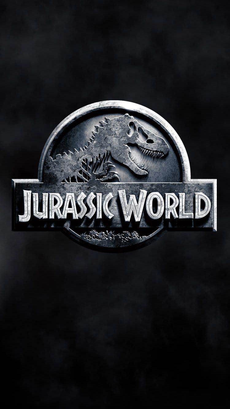 Jurassic World 2015 Dinosaurs Desktop & iPhone 6 Wallpaper
