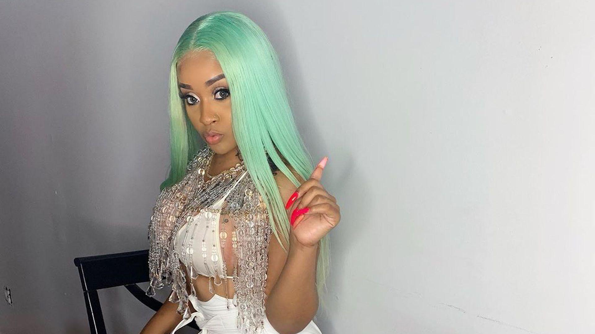 Stunna girl only fans