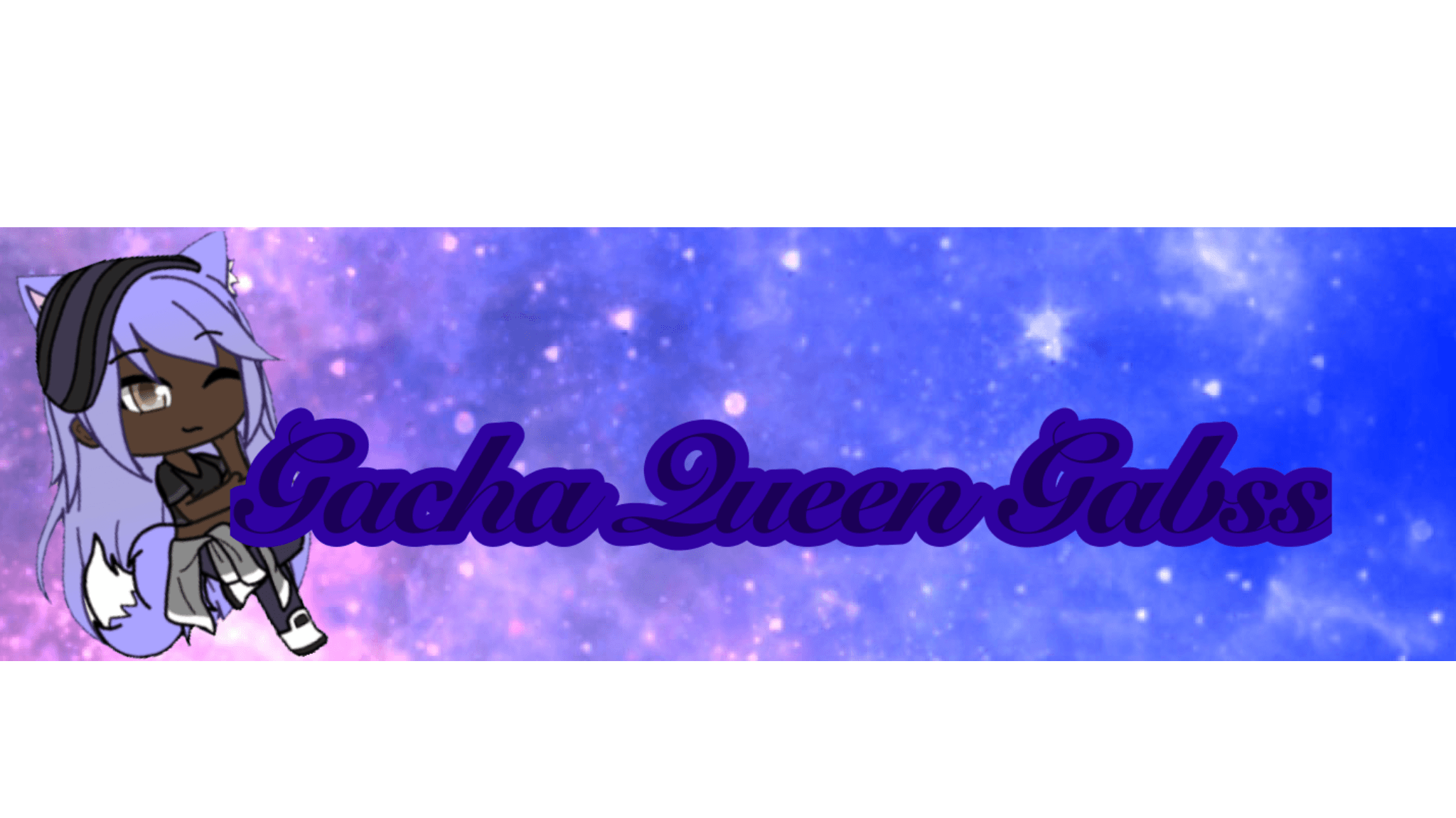 Gacha Queen Gabss shop