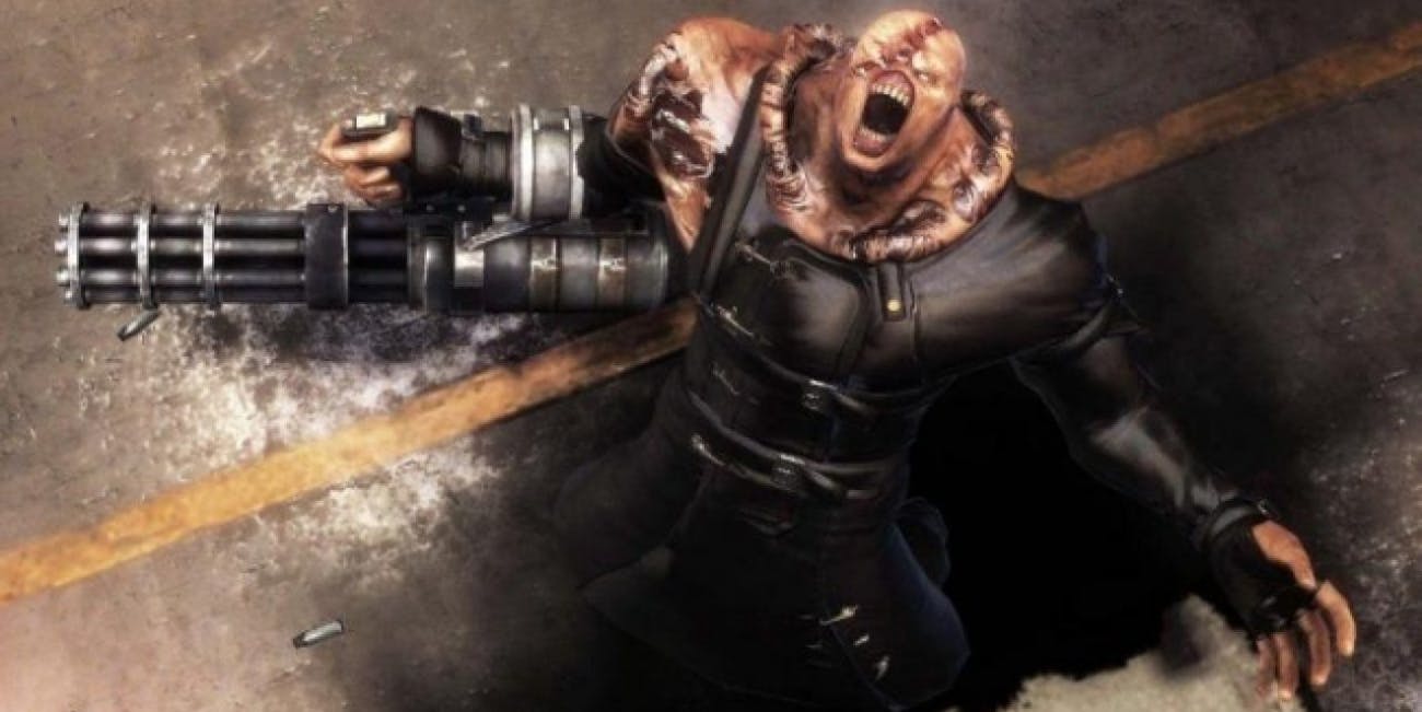 Resident Evil 3' remake release date: Leaks suggest Nemesis