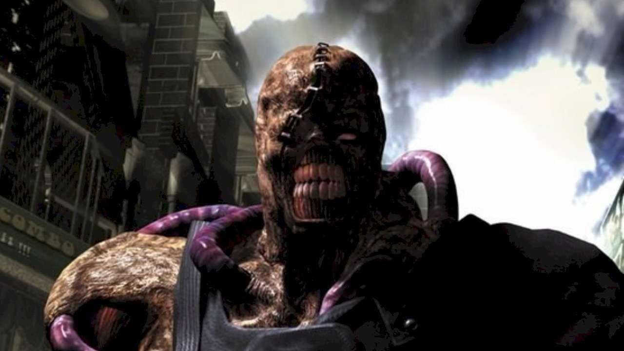 Rumour: Resident Evil 3: Nemesis Will Stomp to PS4 Next Year