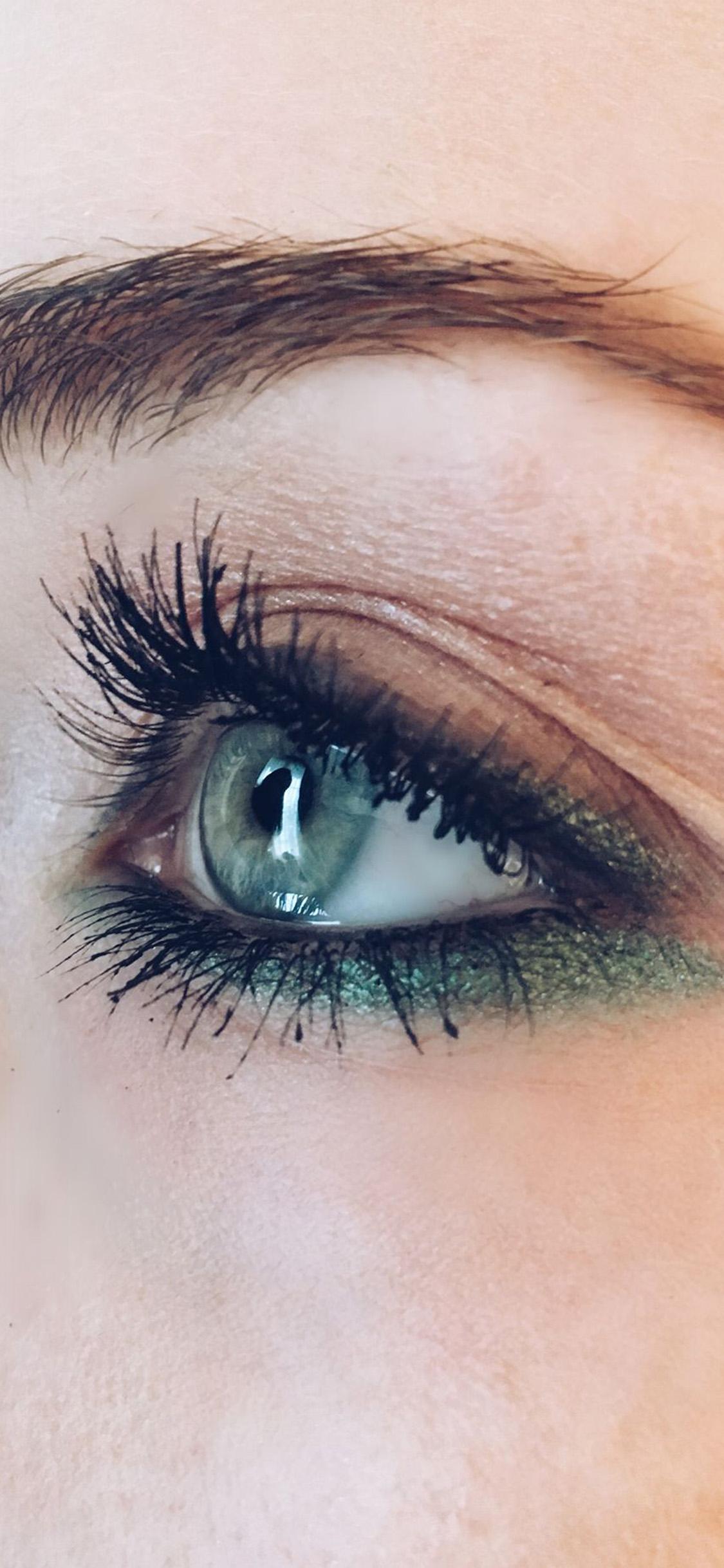 Movie Wallpaper: iPhone Wallpaper Eyes