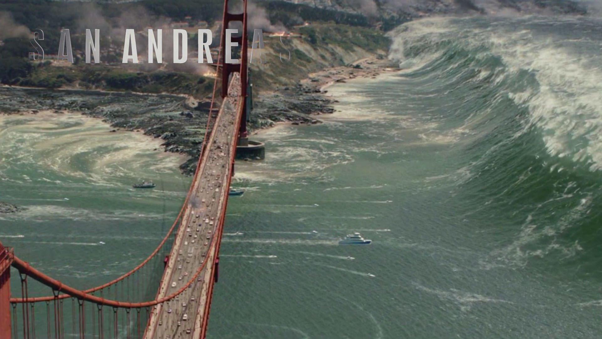 San Andreas HD Wallpaper and Background Image