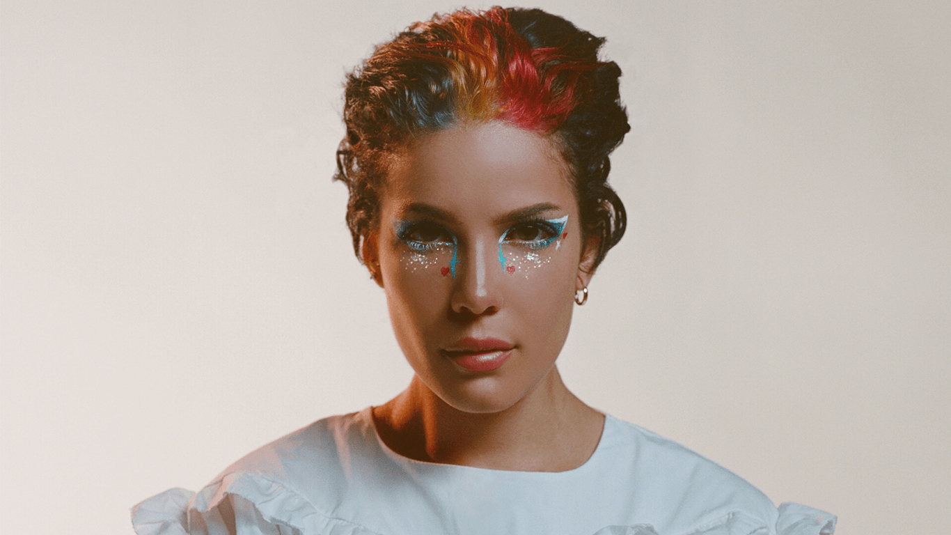 Halsey Releases New Single Graveyard And Announces Next