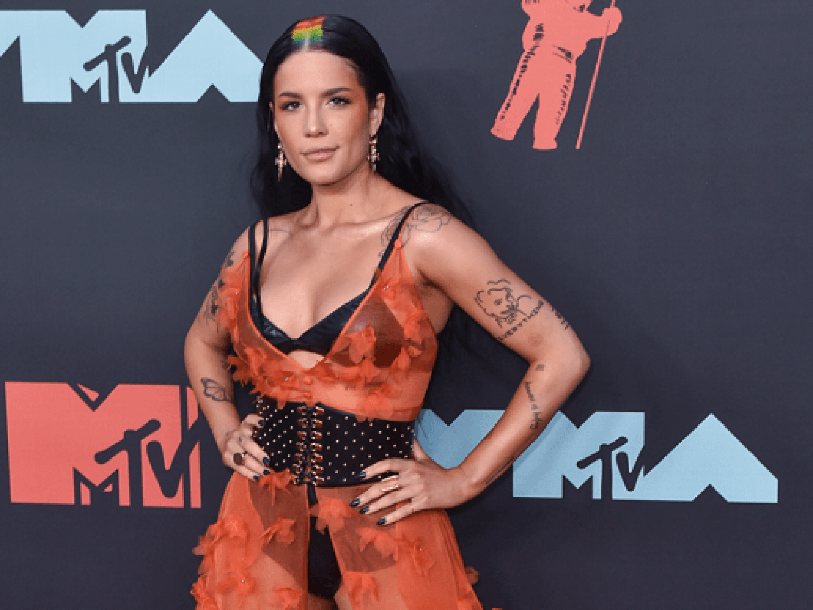 Halsey and More Celebrities Who Opened Up About Living With