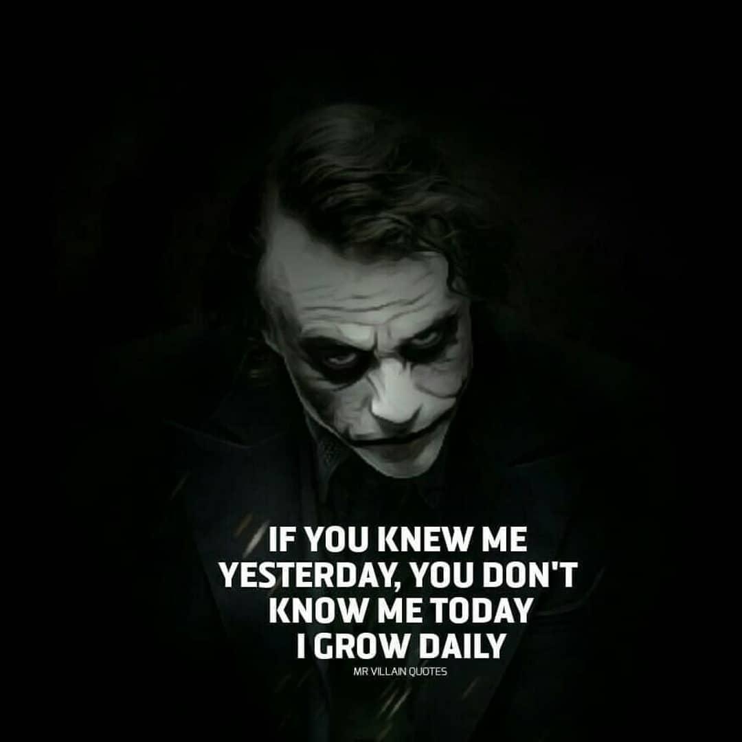 Joker Quotes for Android