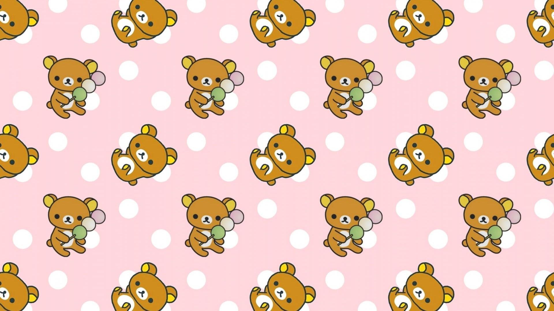 Wallpaper HD free: Desktop Background Kawaii