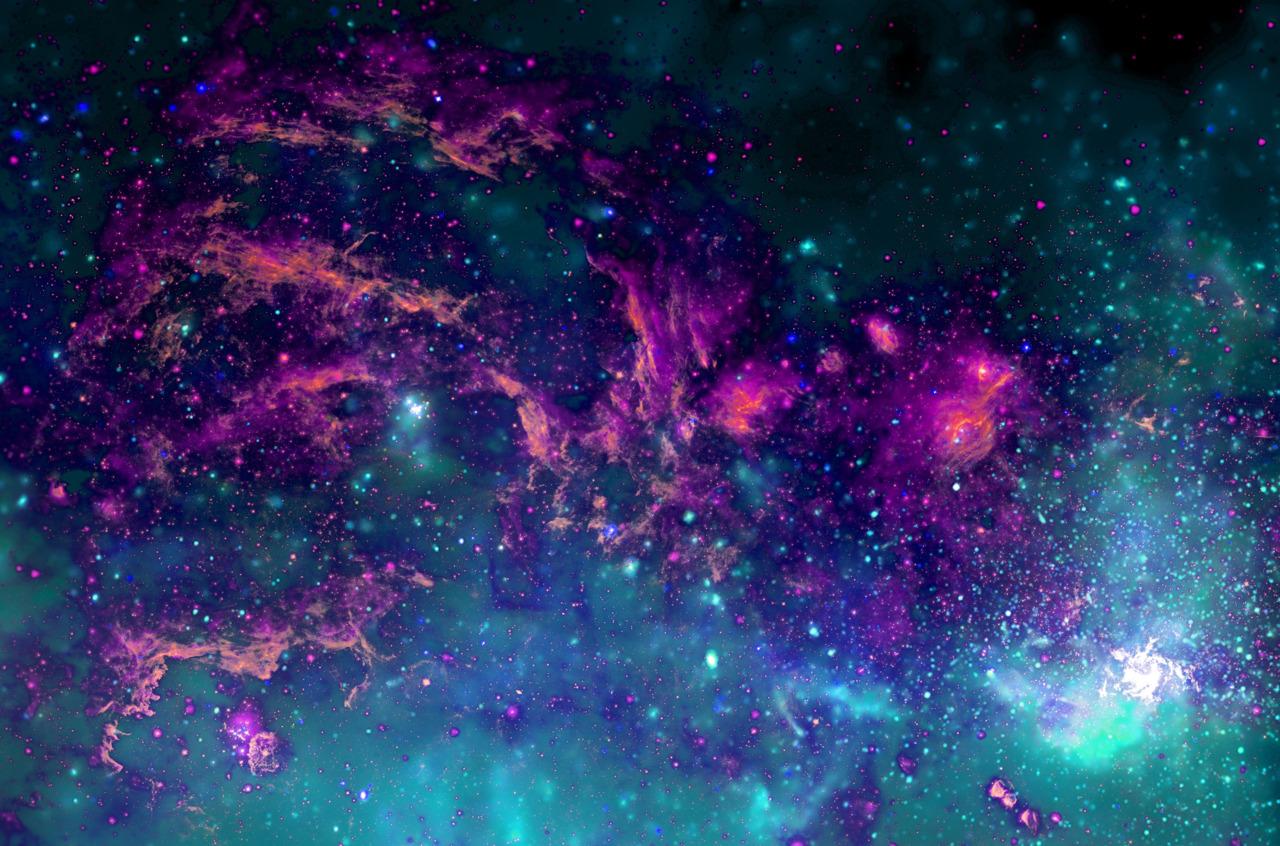 Free download Colorful Galaxy Tumblr Wallpaper Pics about space
