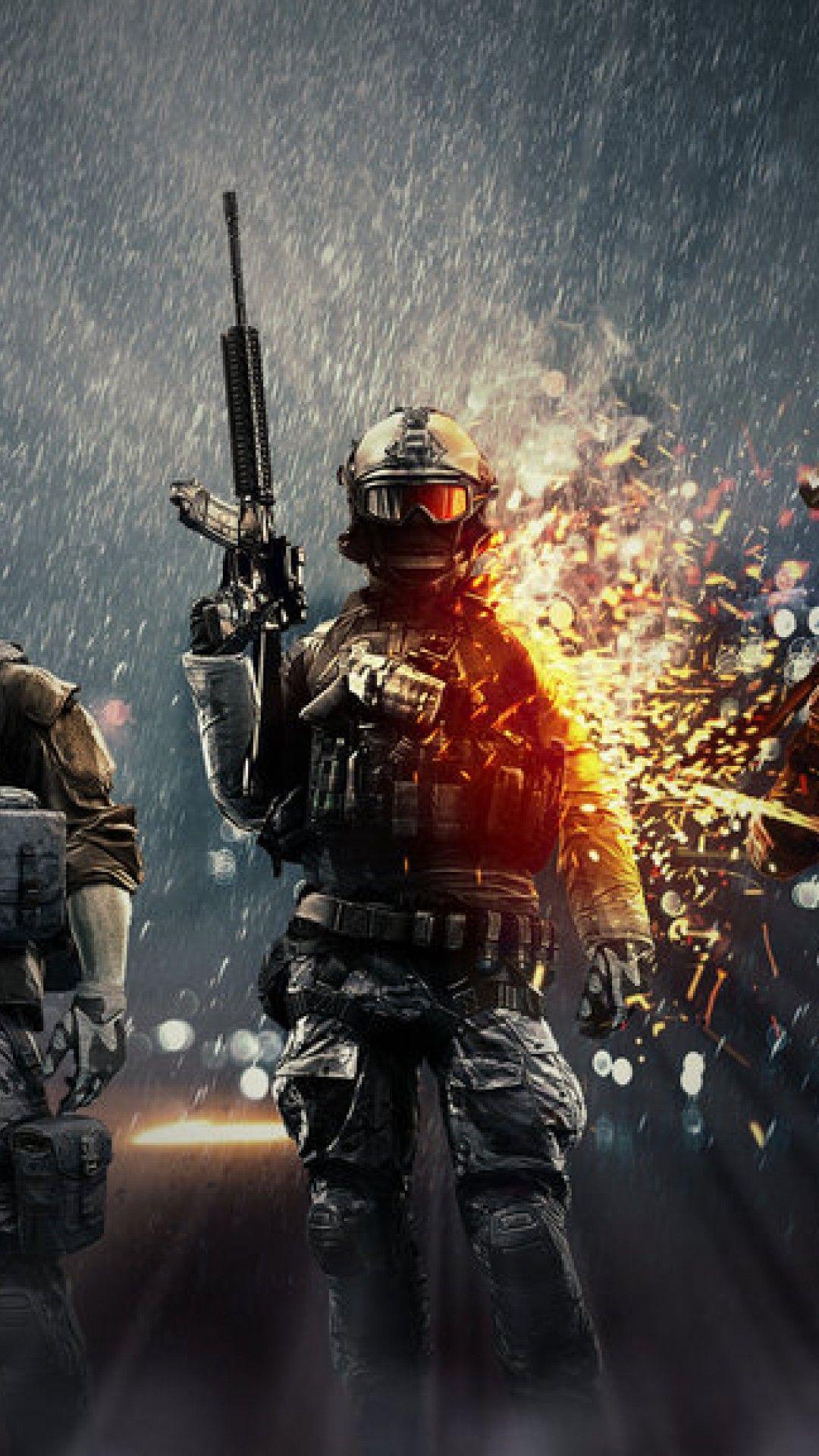 Battlefield 4 Apk Android Wallpapers - Wallpaper Cave