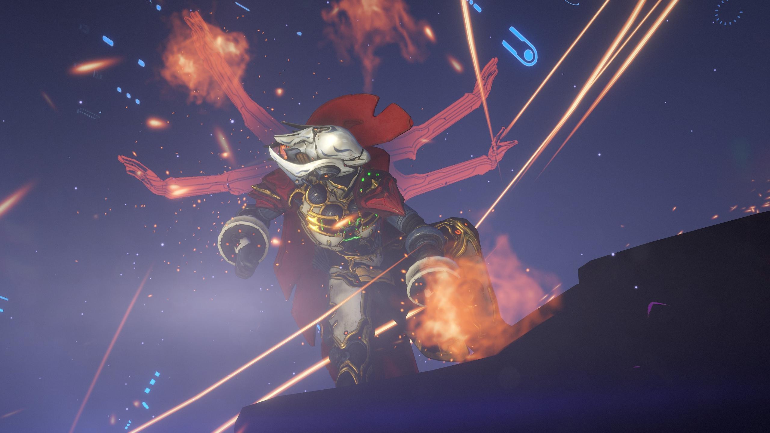 Nova The Sorcerer Supreme