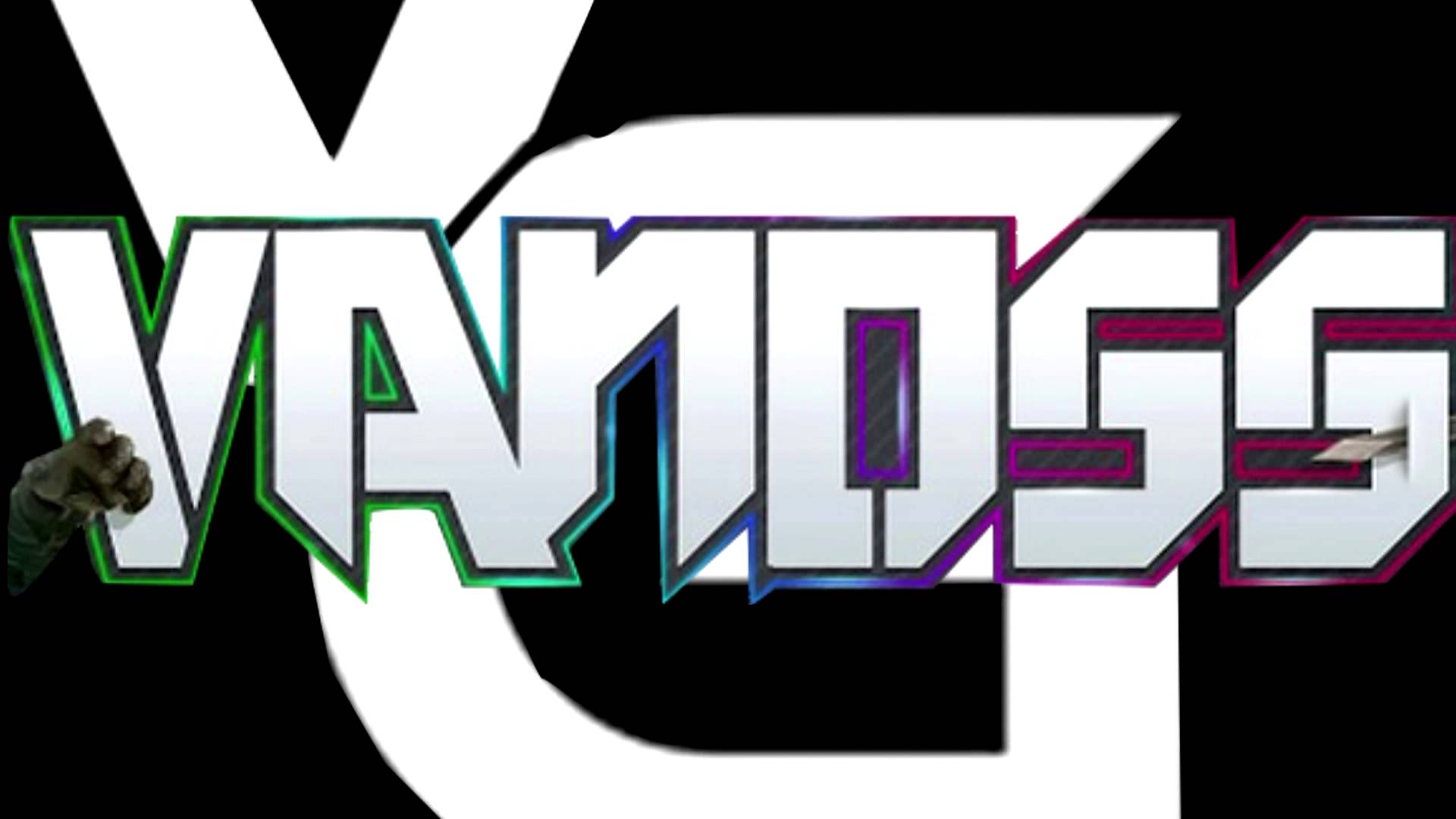 Vanoss Logos