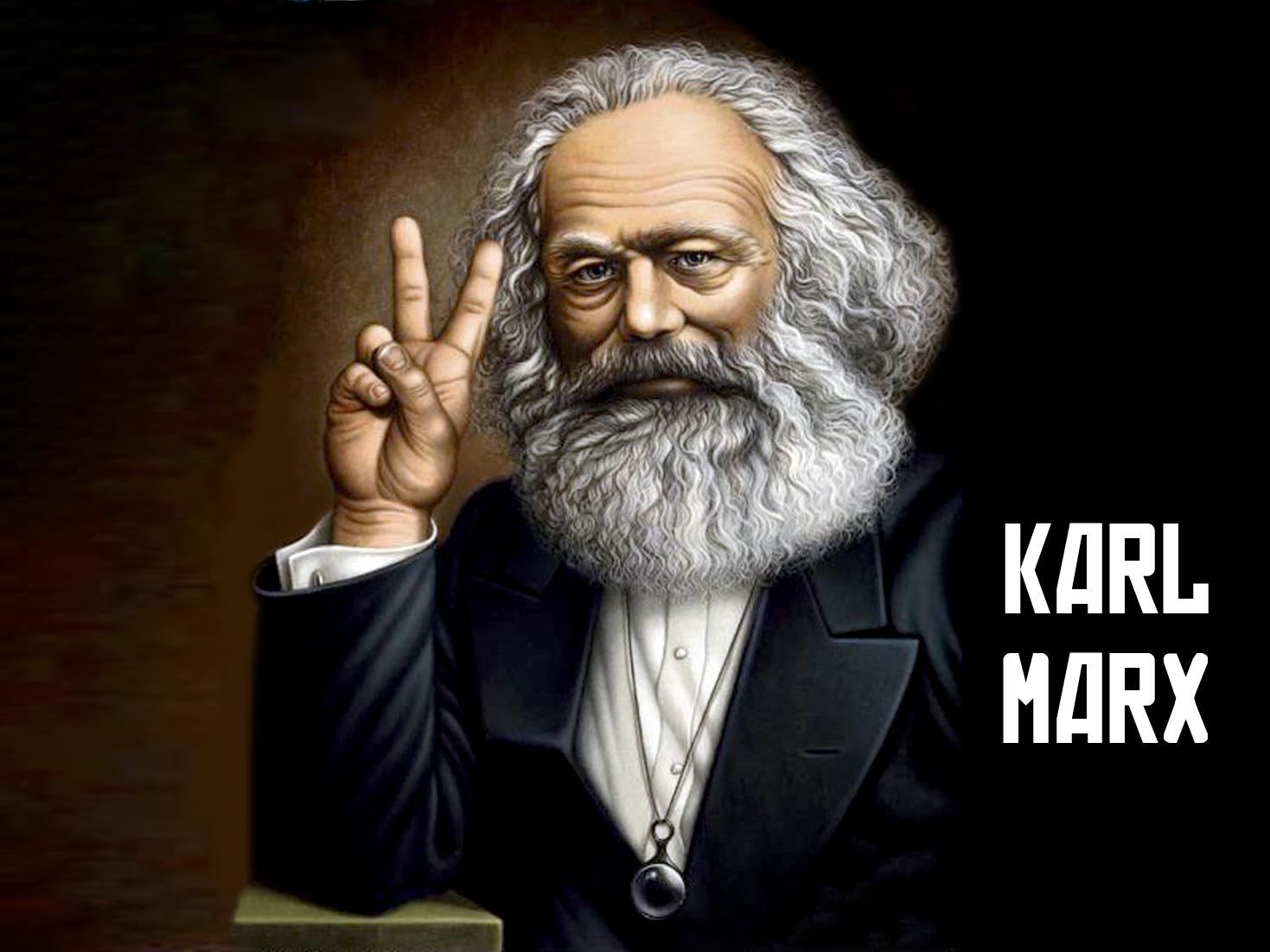 Marxist Wallpaper. Marxist