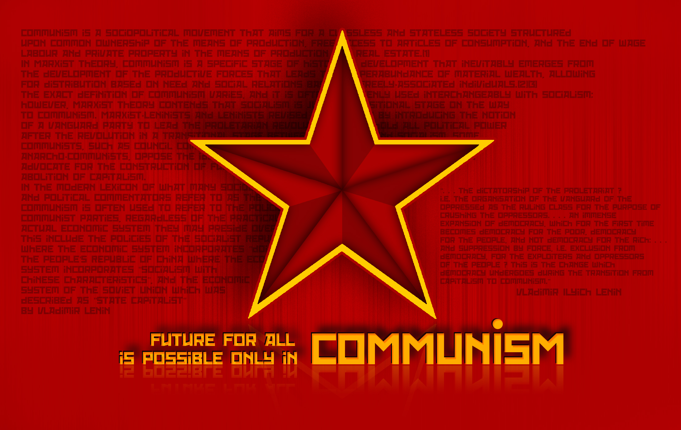 Marxist Wallpaper. Marxist