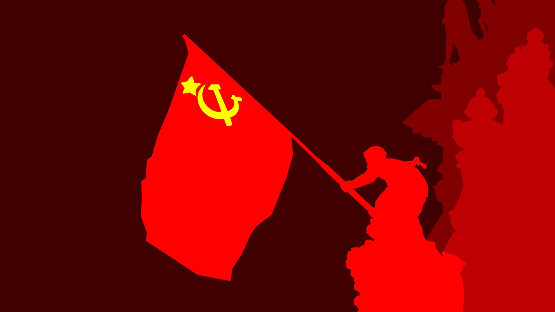Marxist Wallpaper