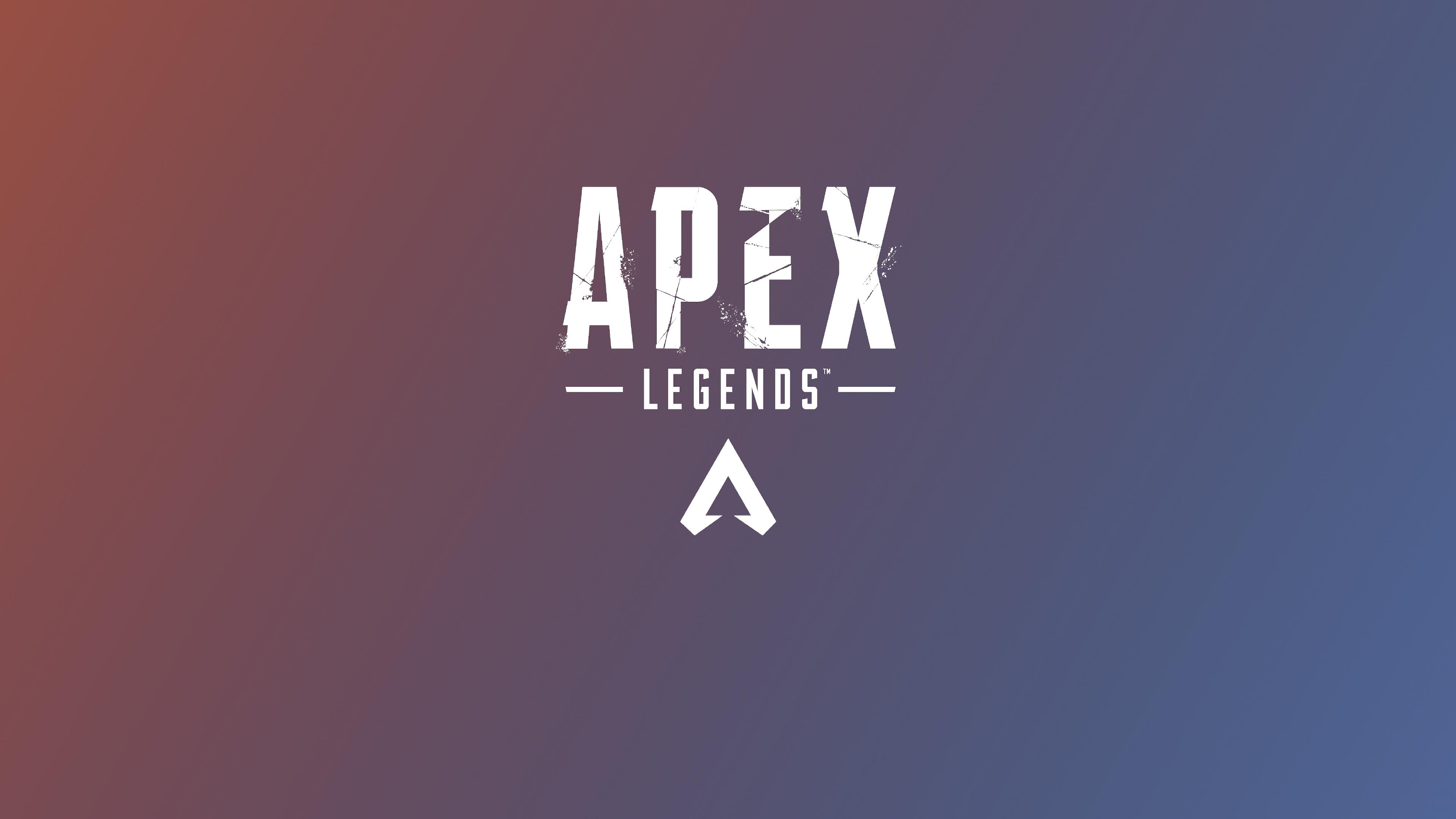 Tons of awesome Apex Legends logo wallpapers to download for free. 