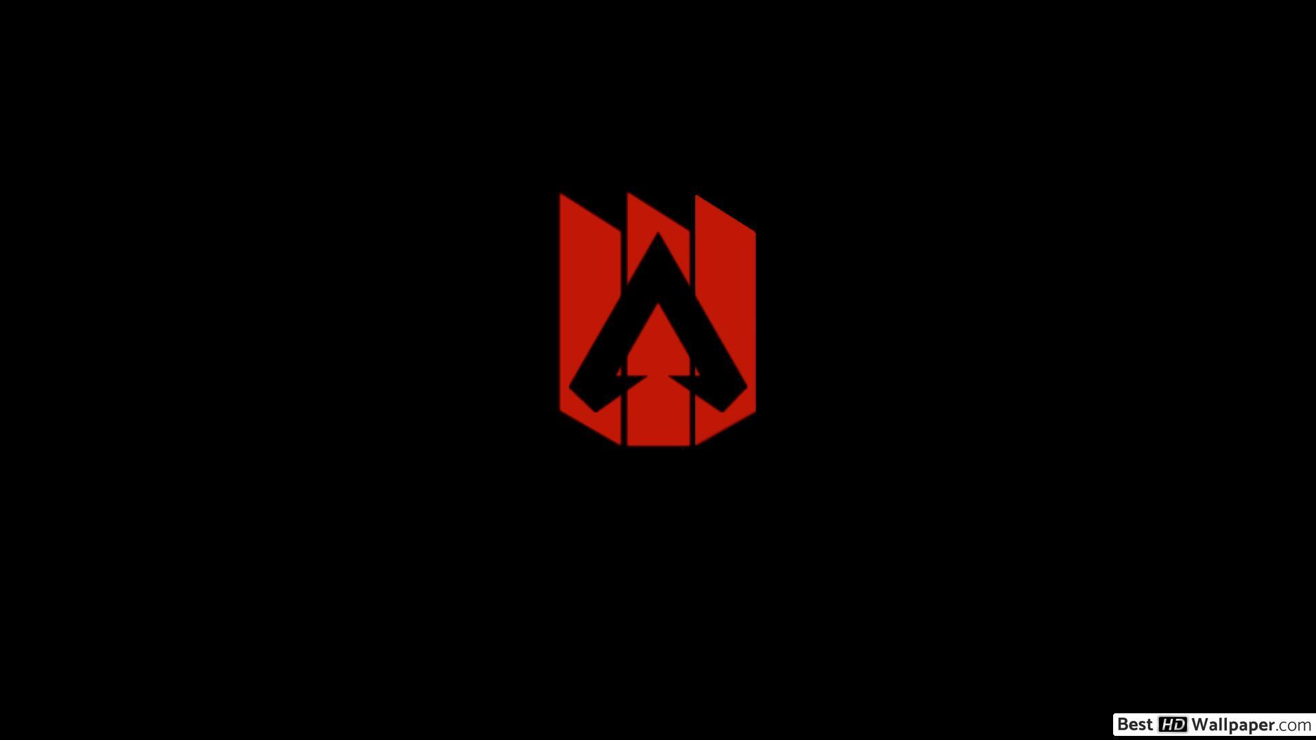 Apex Legends New Logo HD wallpaper download