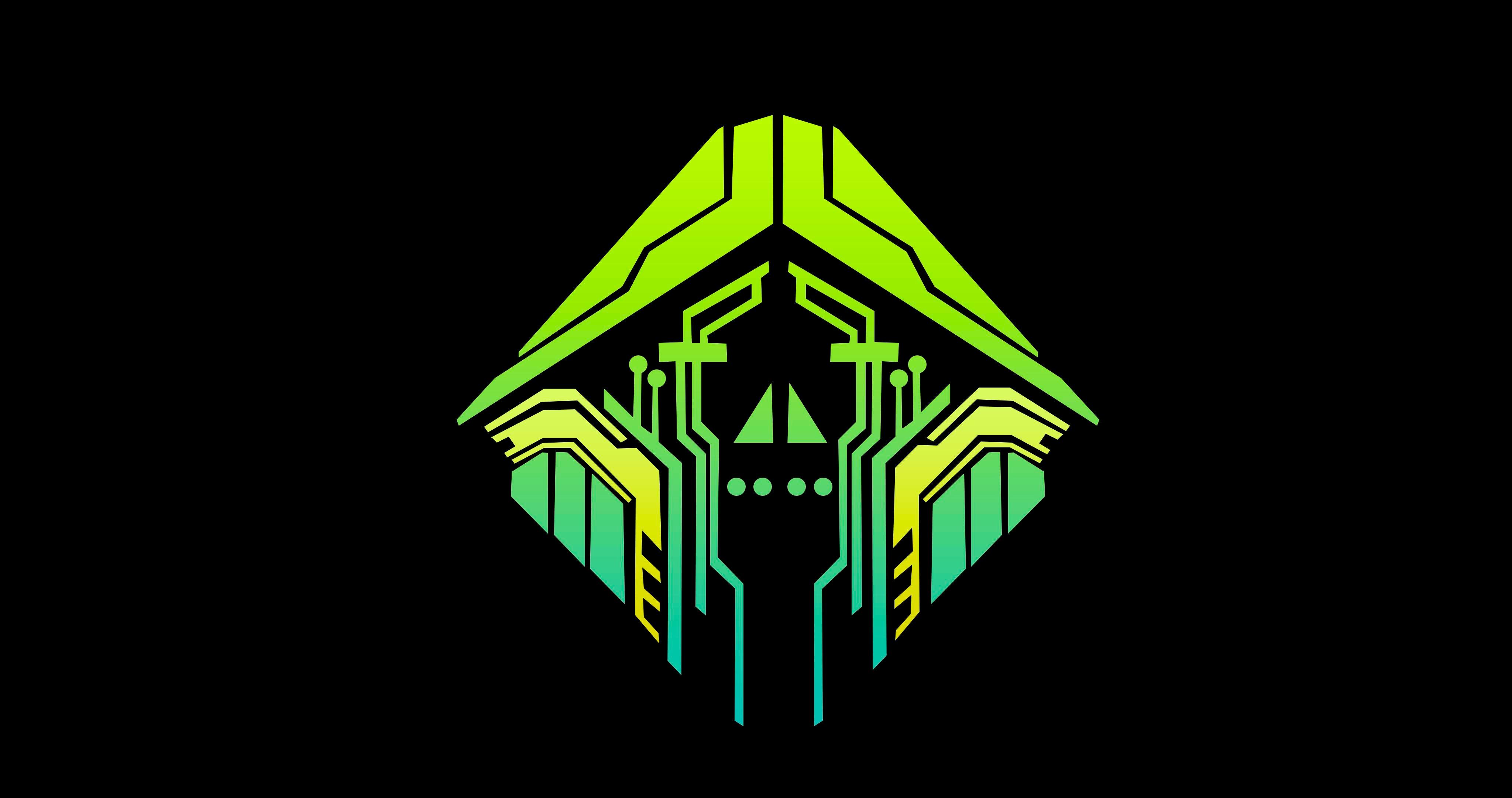 CRYPTO logo (album 4k)