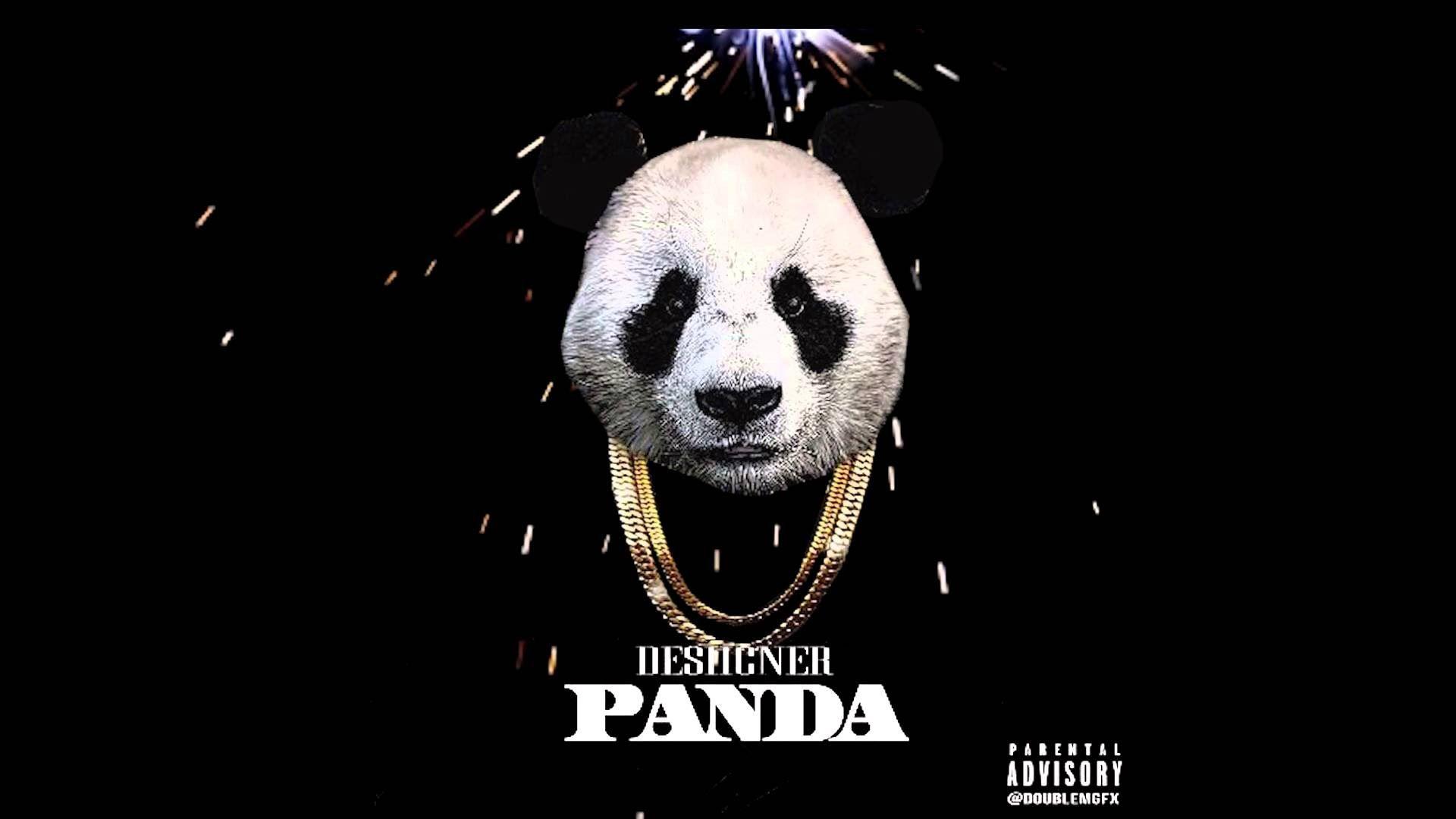 Desiigner Panda Wallpapers Wallpaper Cave