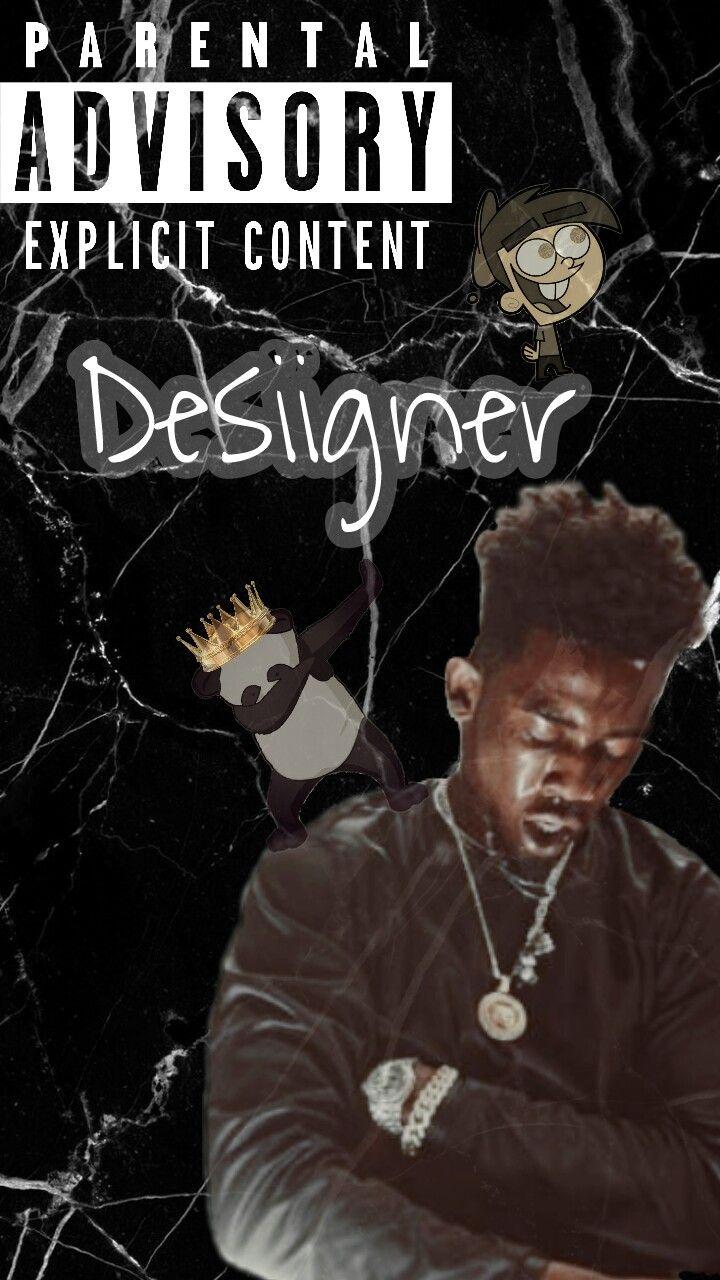 Desiigner Panda Wallpapers Wallpaper Cave