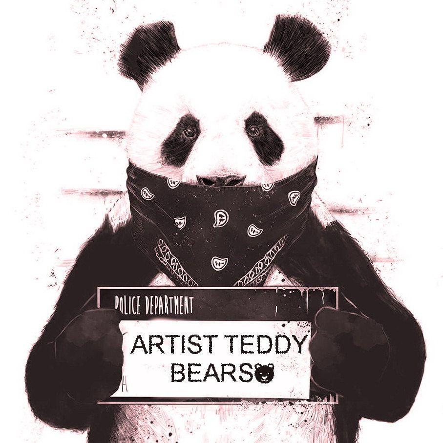 I'm offering a discount!. Panda art, Panda, Desiigner panda