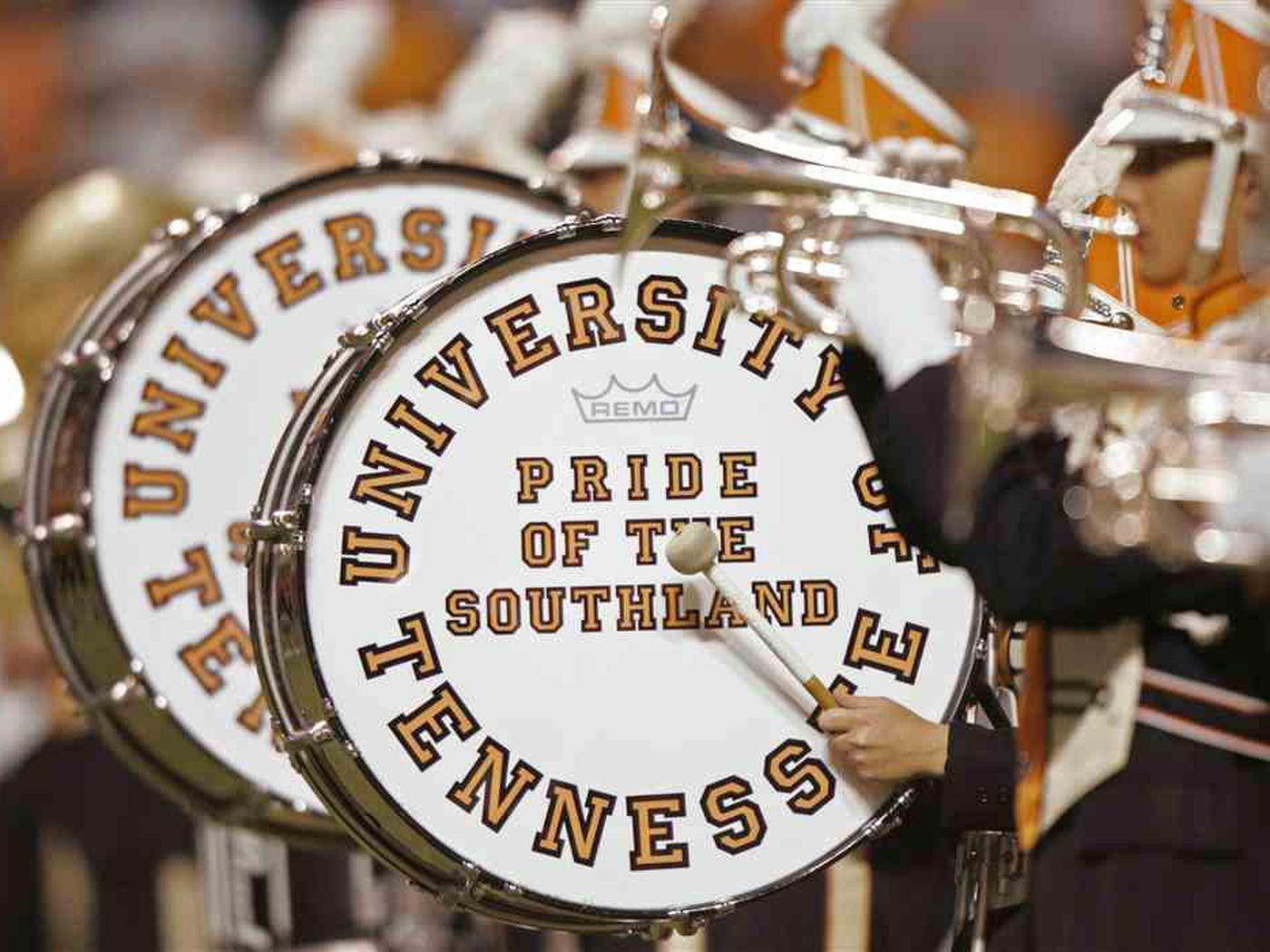 Tennessee Traditions: 50 Years of Rocky Top Top Talk