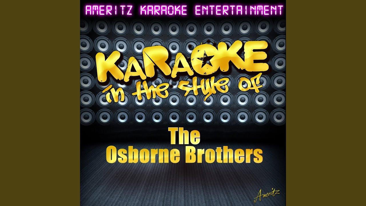 Rocky Top (In the Style of the Osborne Brothers) (Karaoke Version)
