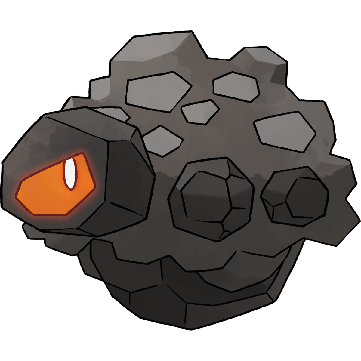 Rolycoly (Pokémon), The Community Driven