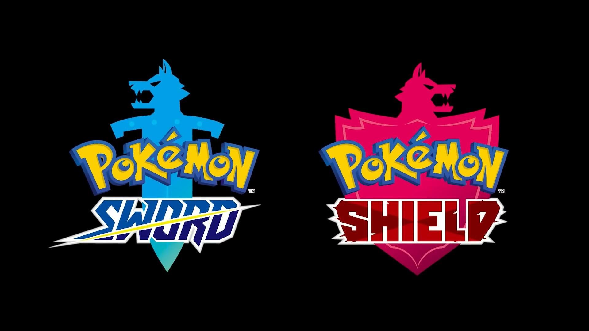 New trailer for Pokémon Sword and Shield reveals Gigantamax