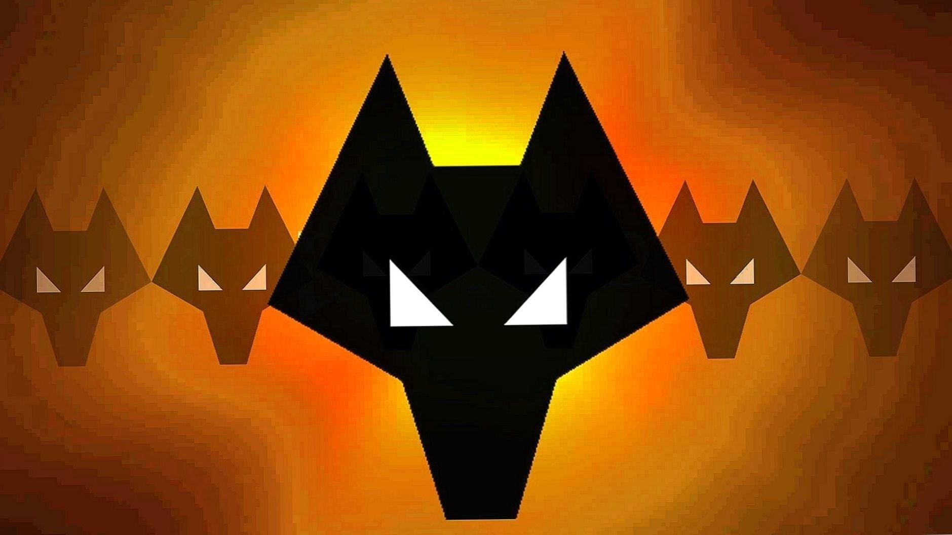 Wolves Fc Logo Wallpaper
