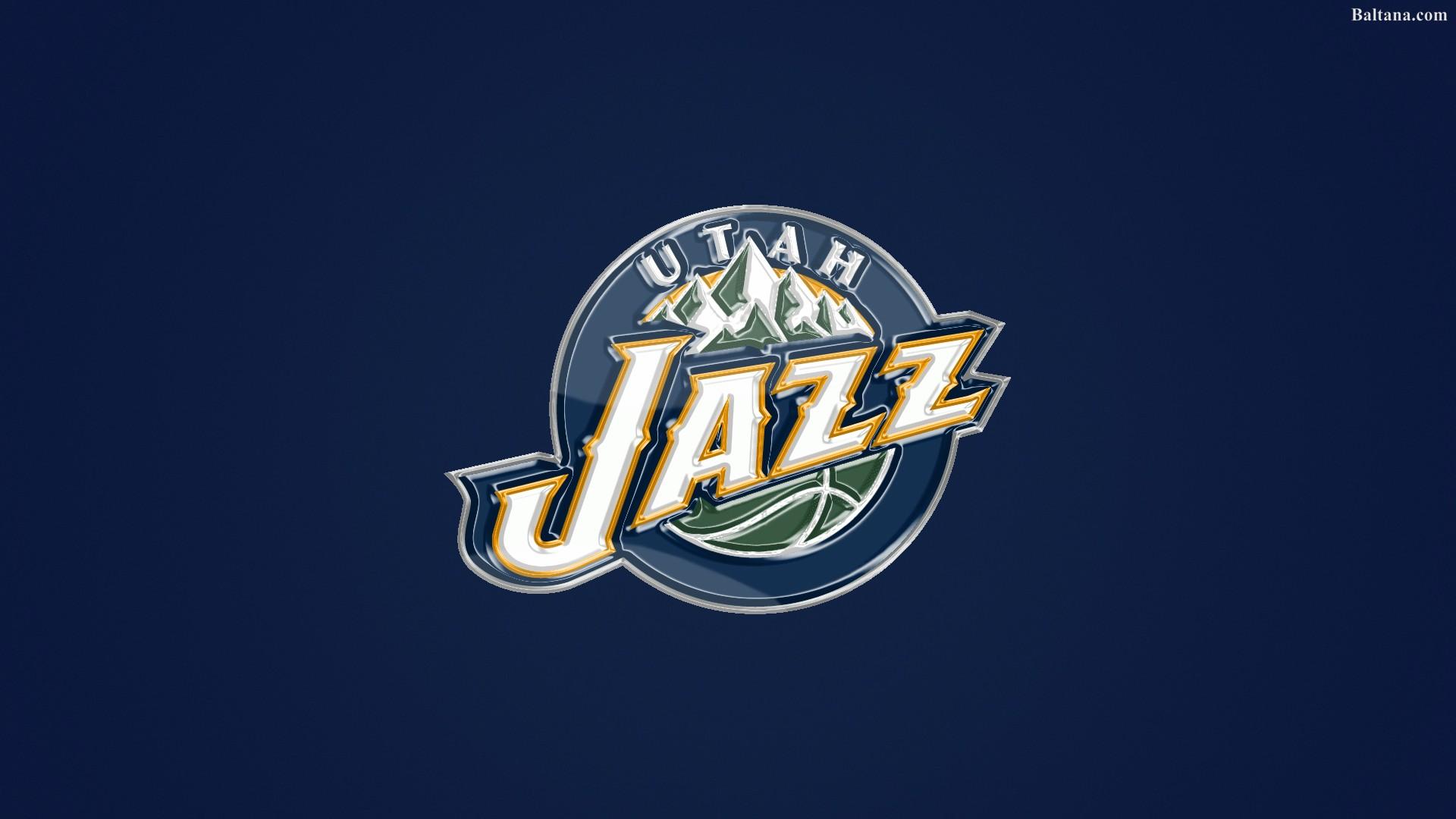 Utah Jazz Background Wallpaper 33618