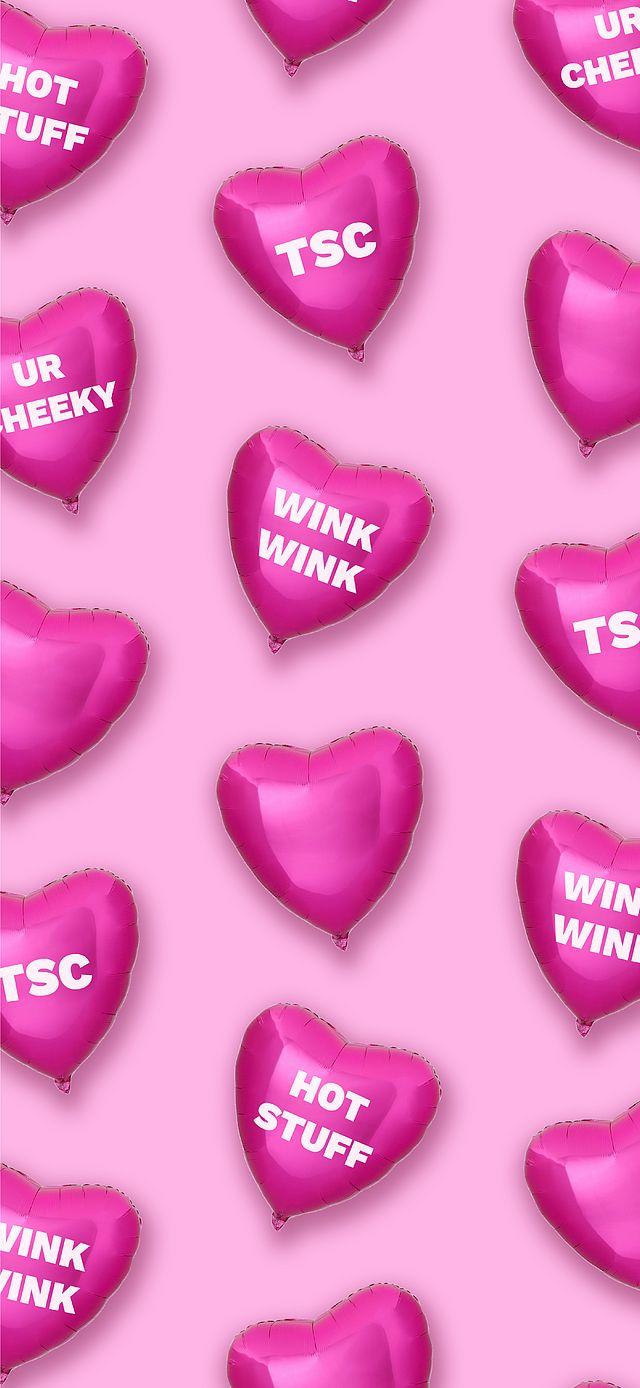 TSC PHONE WALLPAPER FOR YA. The Skinny Confidential
