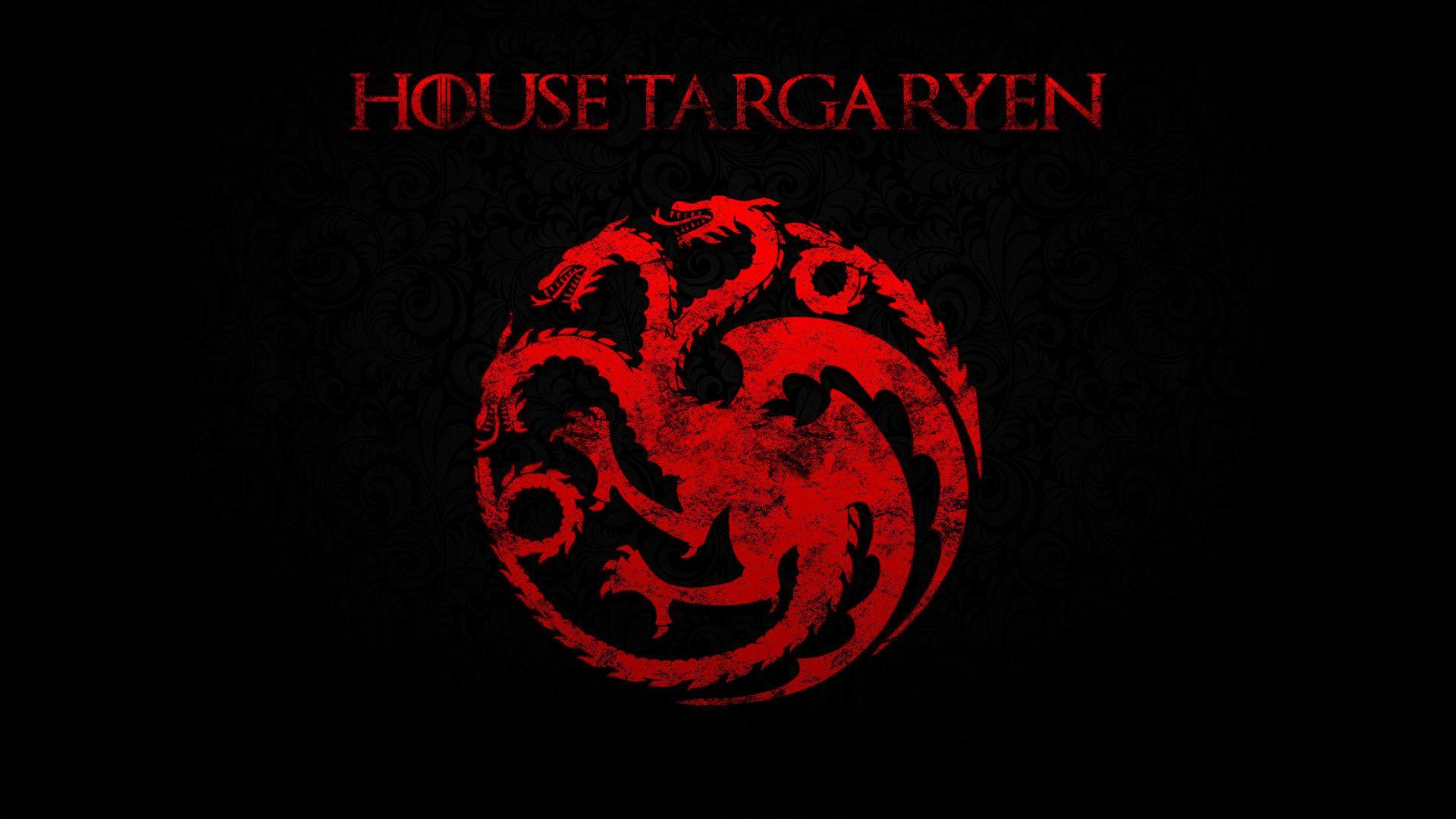House Targaryen Wallpaper Free House Targaryen