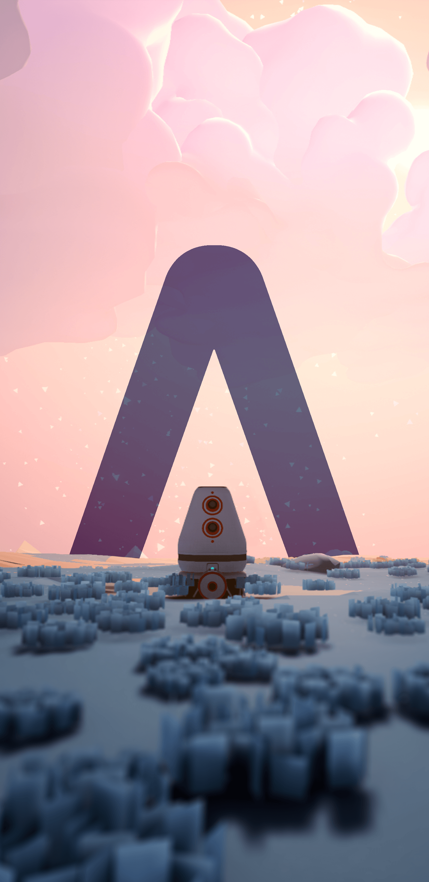 Astroneer Mobile Wallpapers - Wallpaper Cave