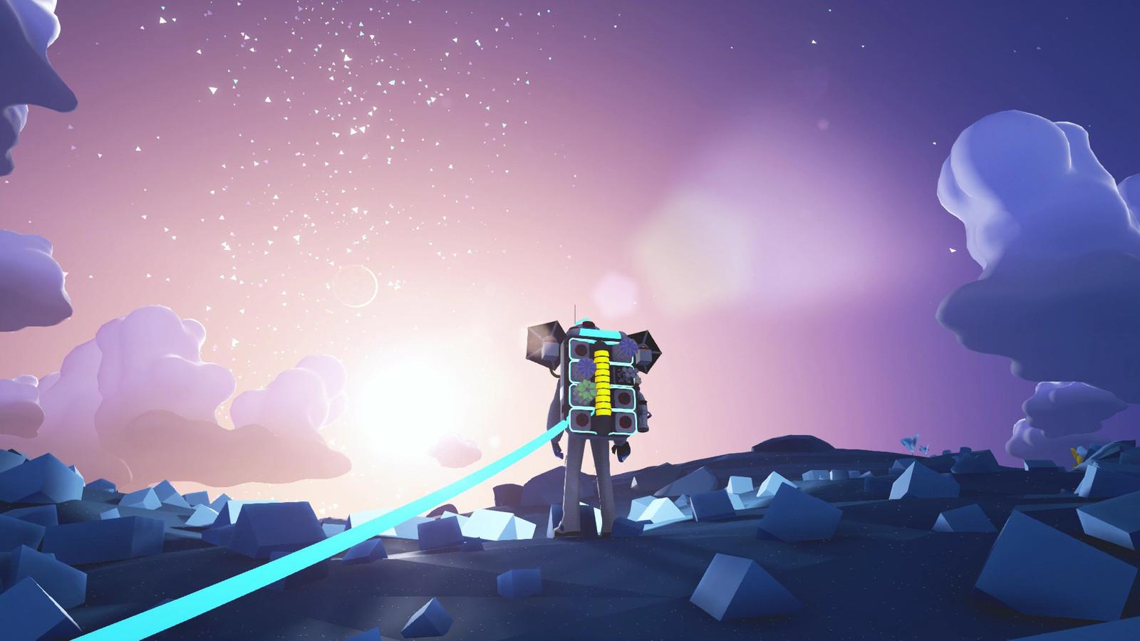 Astroneer Mobile Wallpapers - Wallpaper Cave