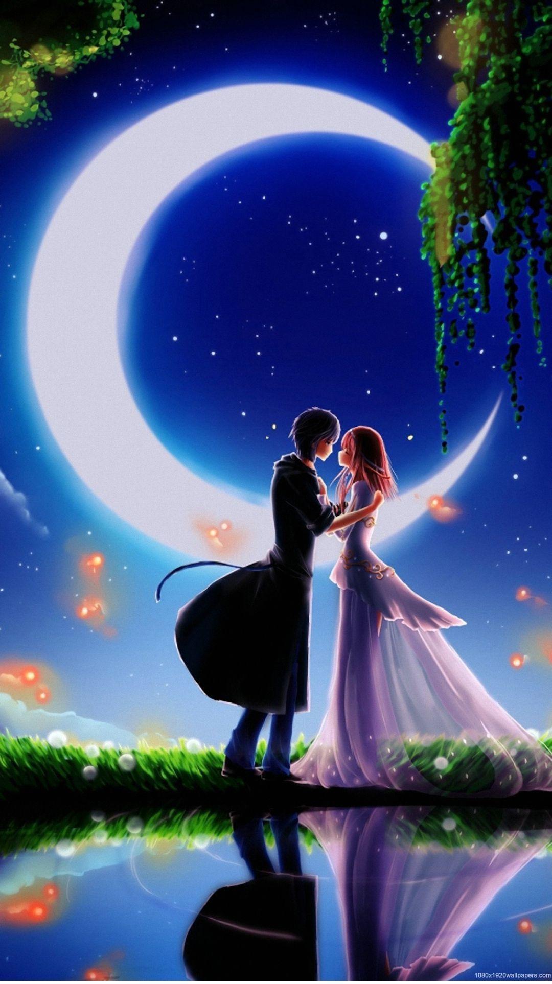 Love Wallpaper For Android Phone Com Love Live