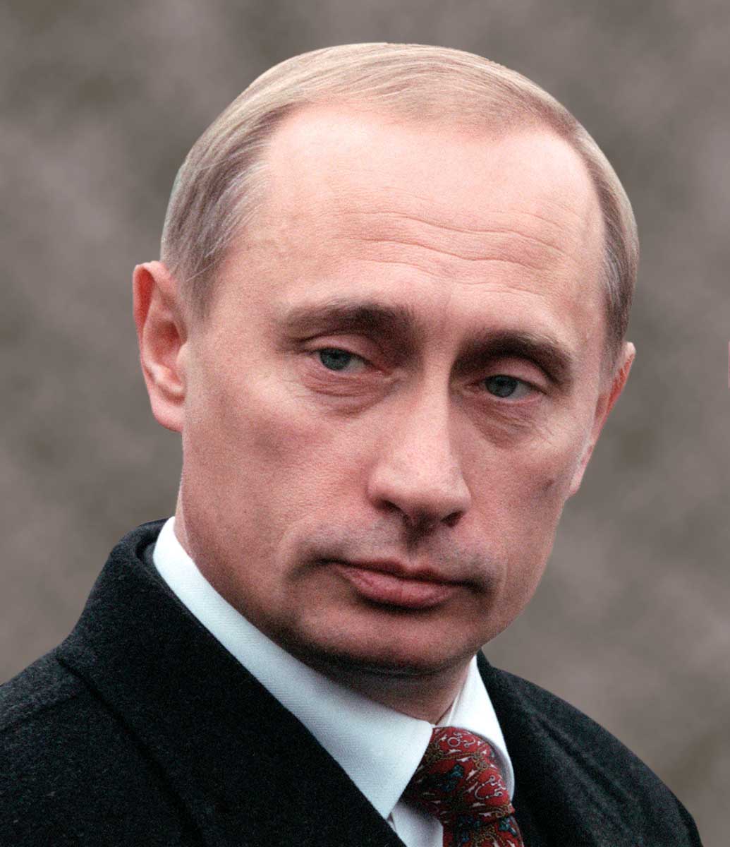 Hd Wallpaper Free: president of russia Vladimir Putin hq HD