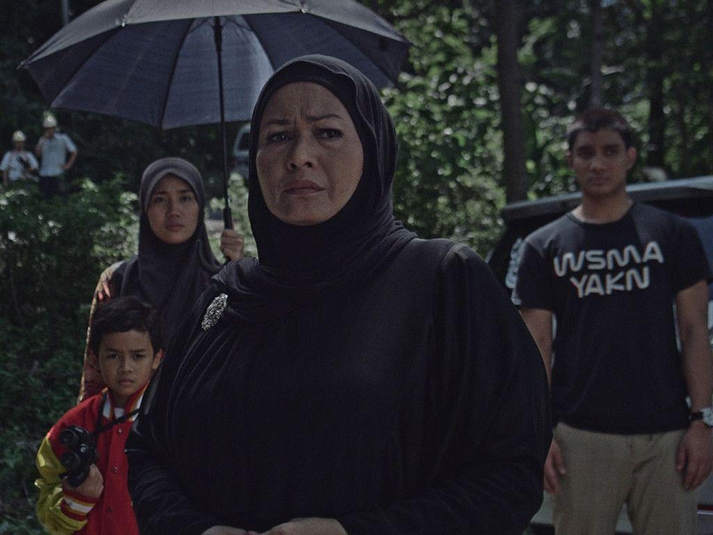 Malaysian short film set to premiere at 2020 Sundance Film