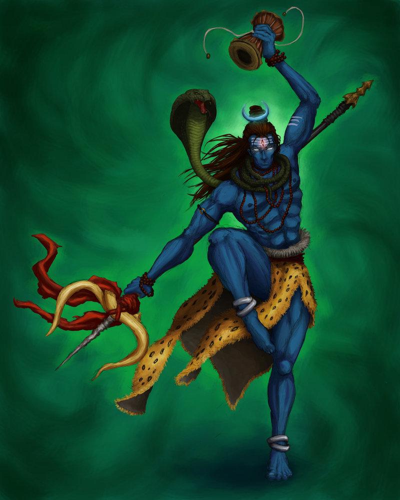 Lord Shiva Animated Hd Mobile Wallpapers - Wallpaper Cave