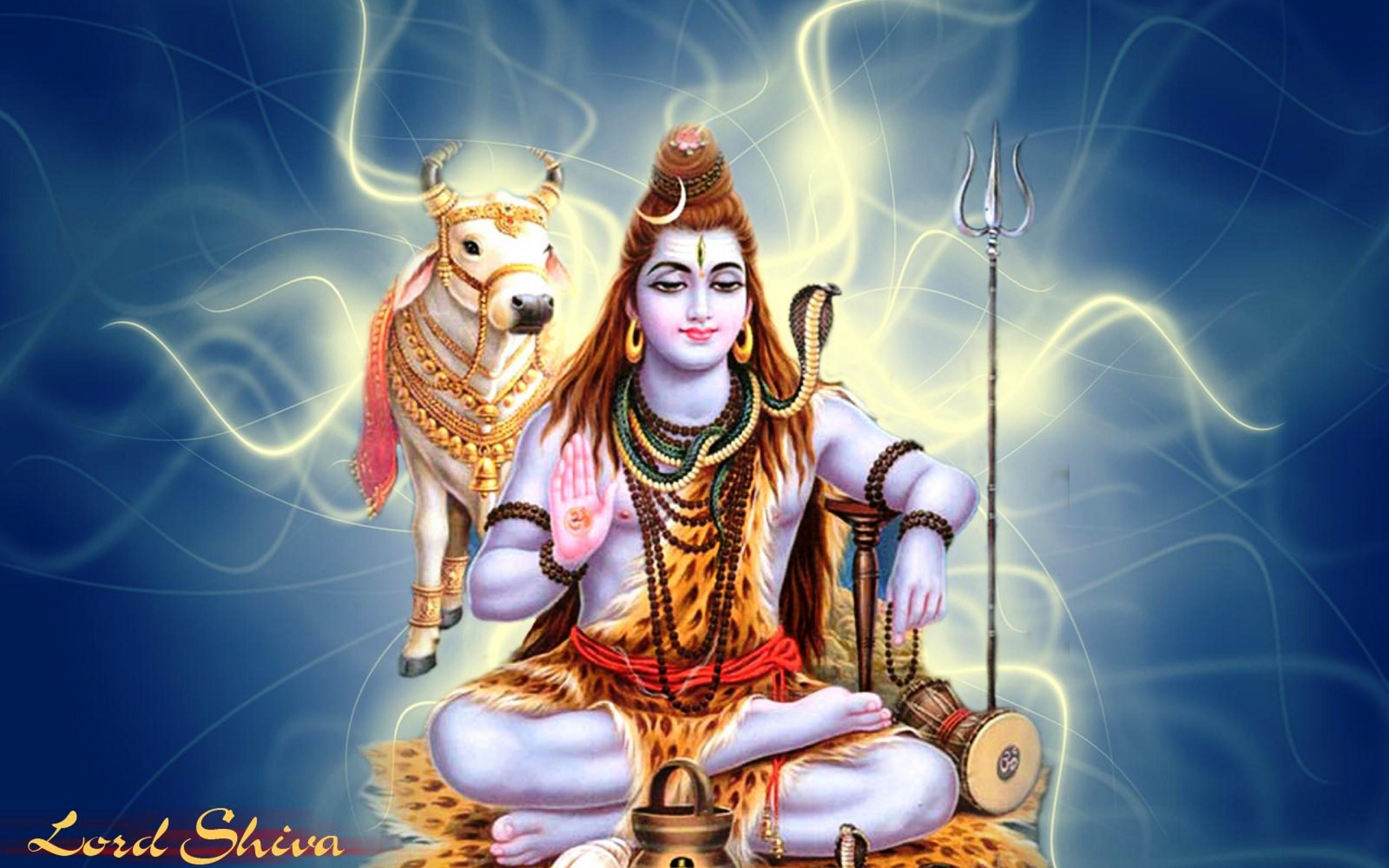 Mahadev HD Wallpaper For Mobile Shiva