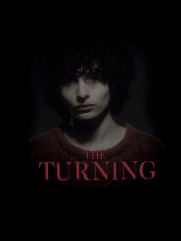 The Turning wallpaper