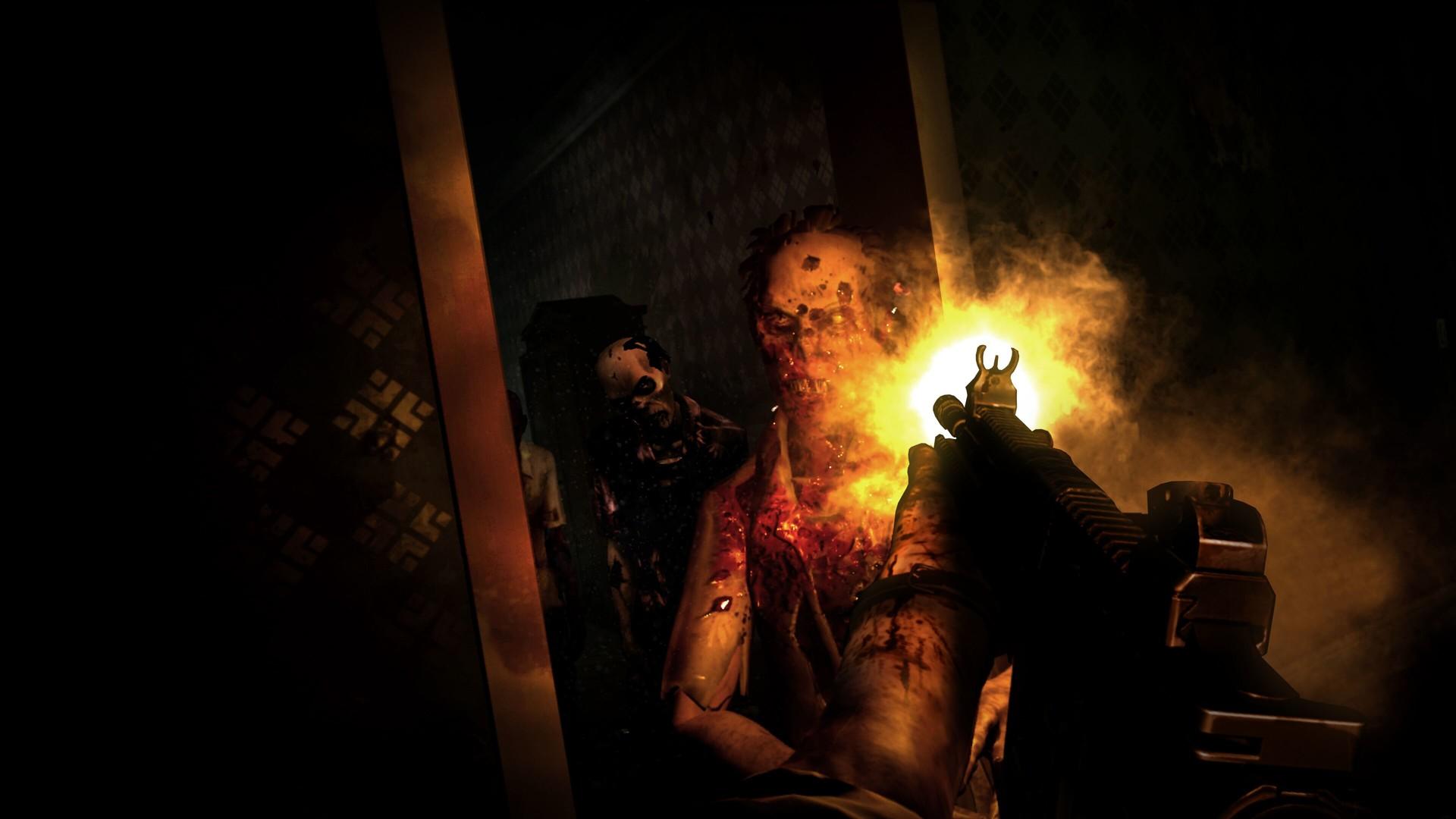 The Walking Dead: Saints & Sinners' Gets Fresh Gameplay