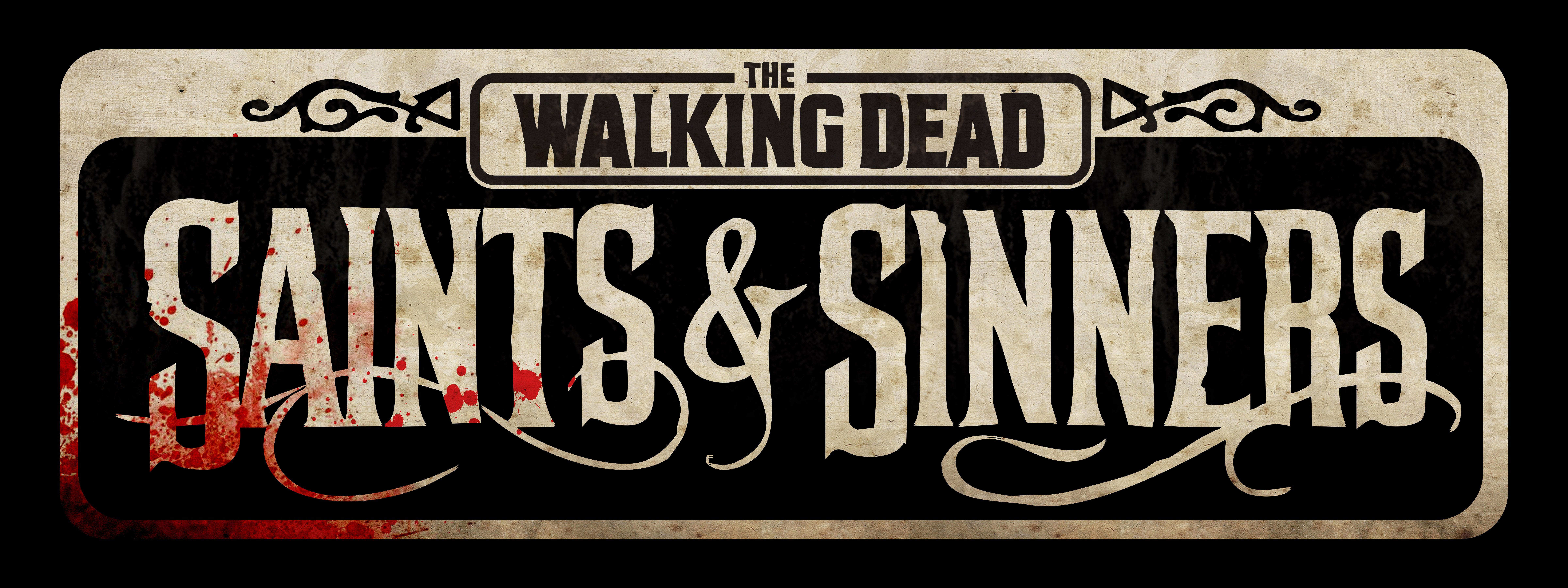 The Walking Dead: Saints and Sinners Screenshots, Picture