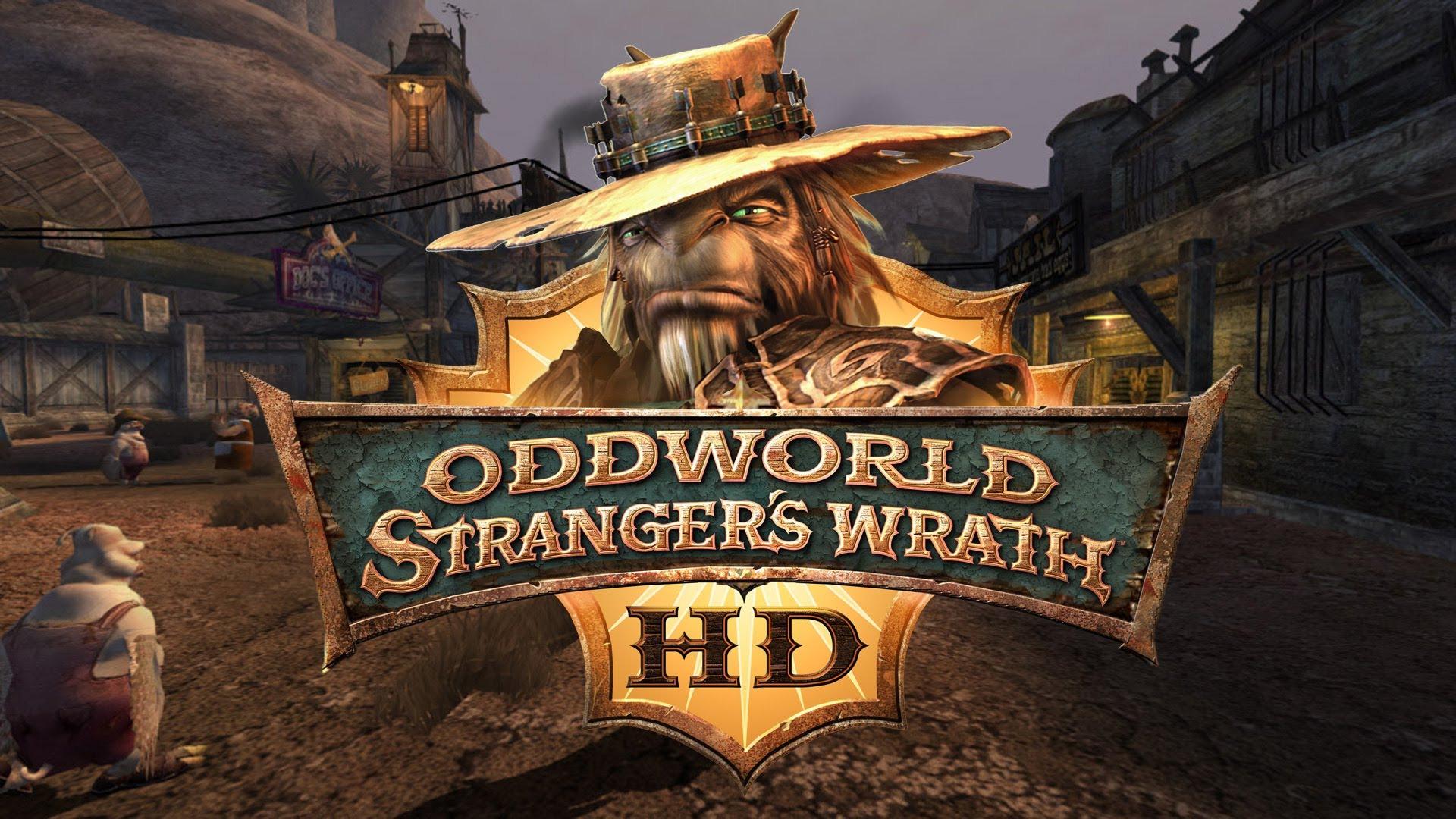 Oddworld stranger s wrath steam фото 28