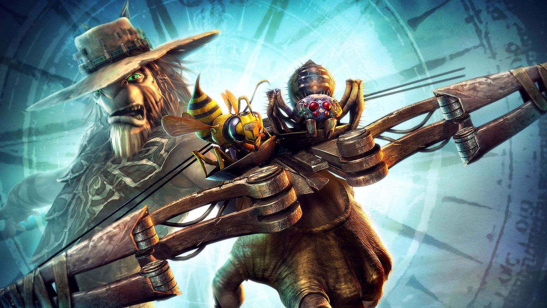 Oddworld stranger s wrath steam фото 16