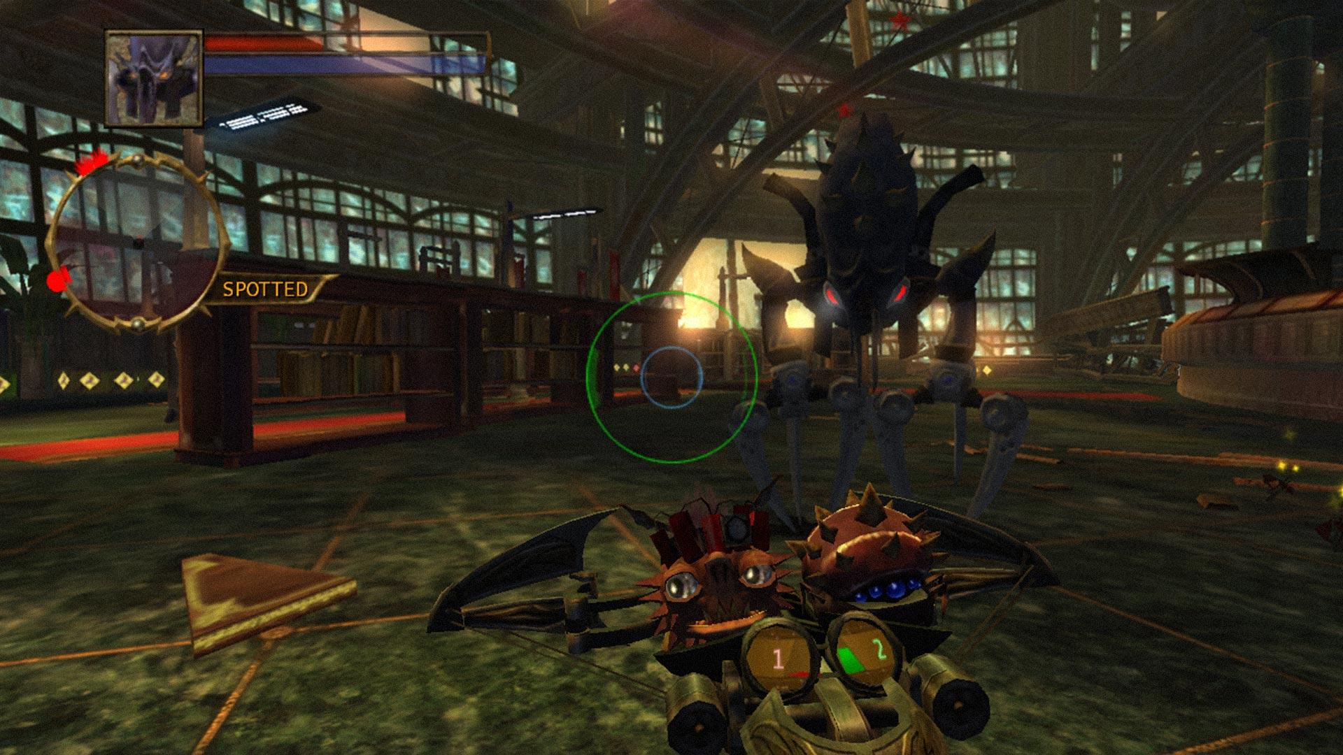 Oddworld stranger s wrath steam фото 99