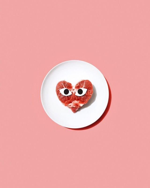 Valentine's Day VSCO wallpaper