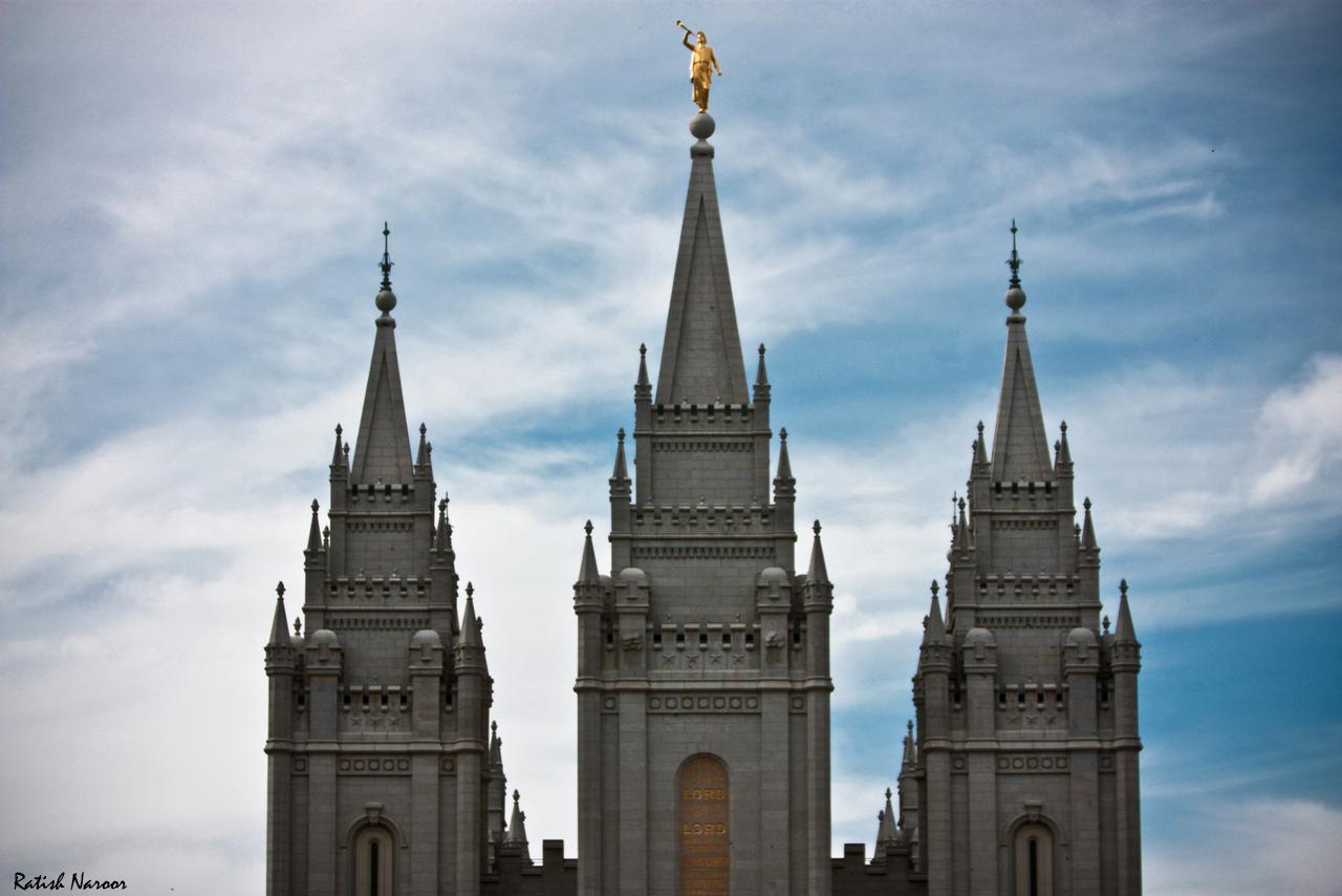 Free download Utah LDS mormon temples picture 1280x854