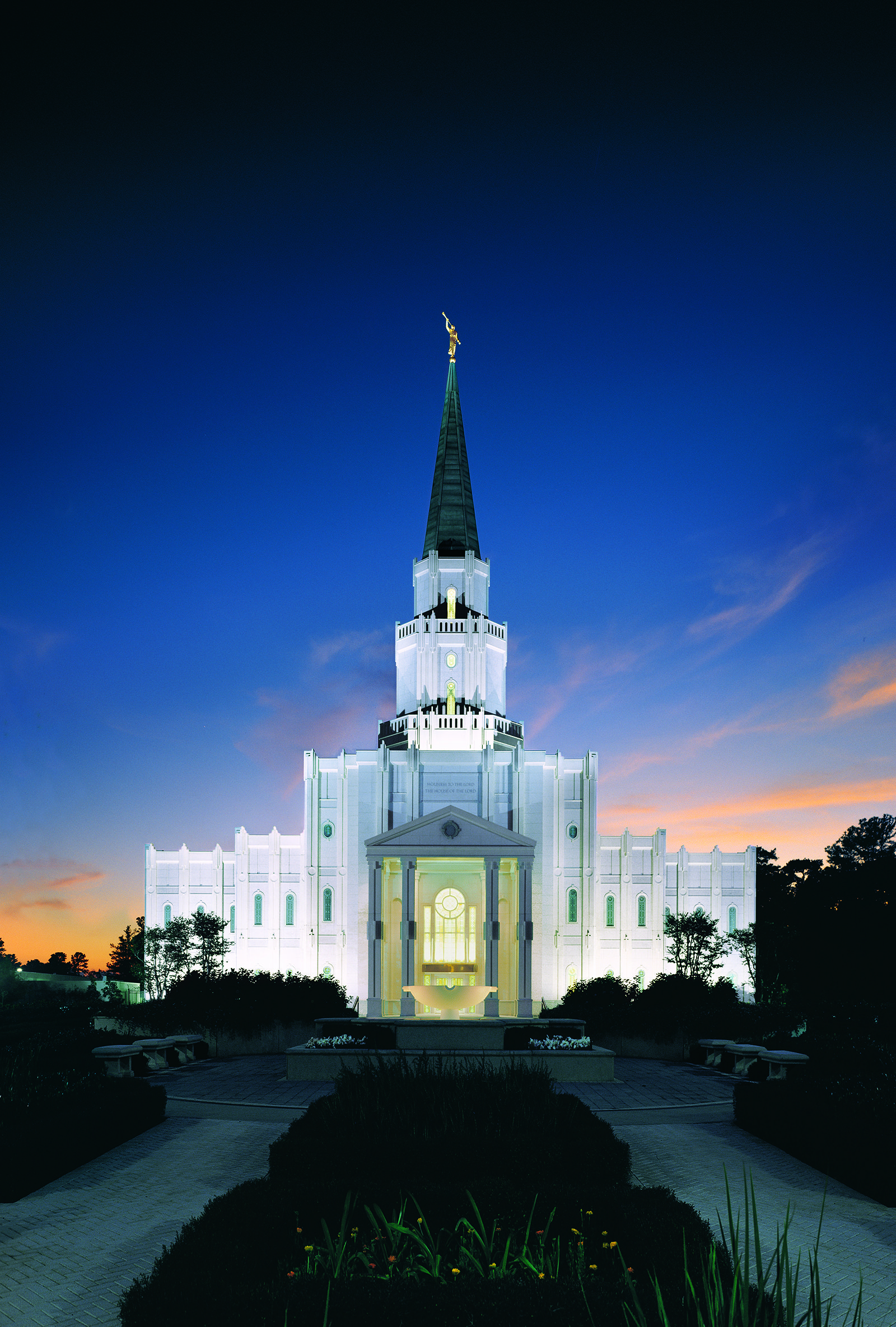 LDS Temple Wallpaper Free LDS Temple Background