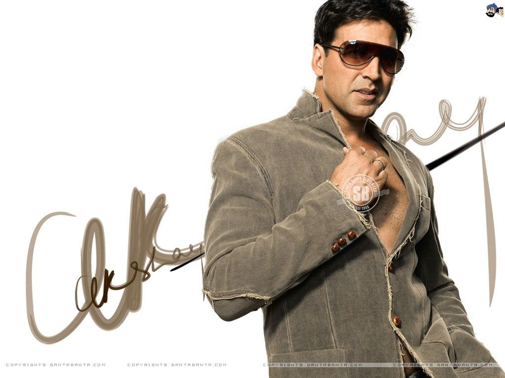 Akshay Kumar Top Celebrity Image