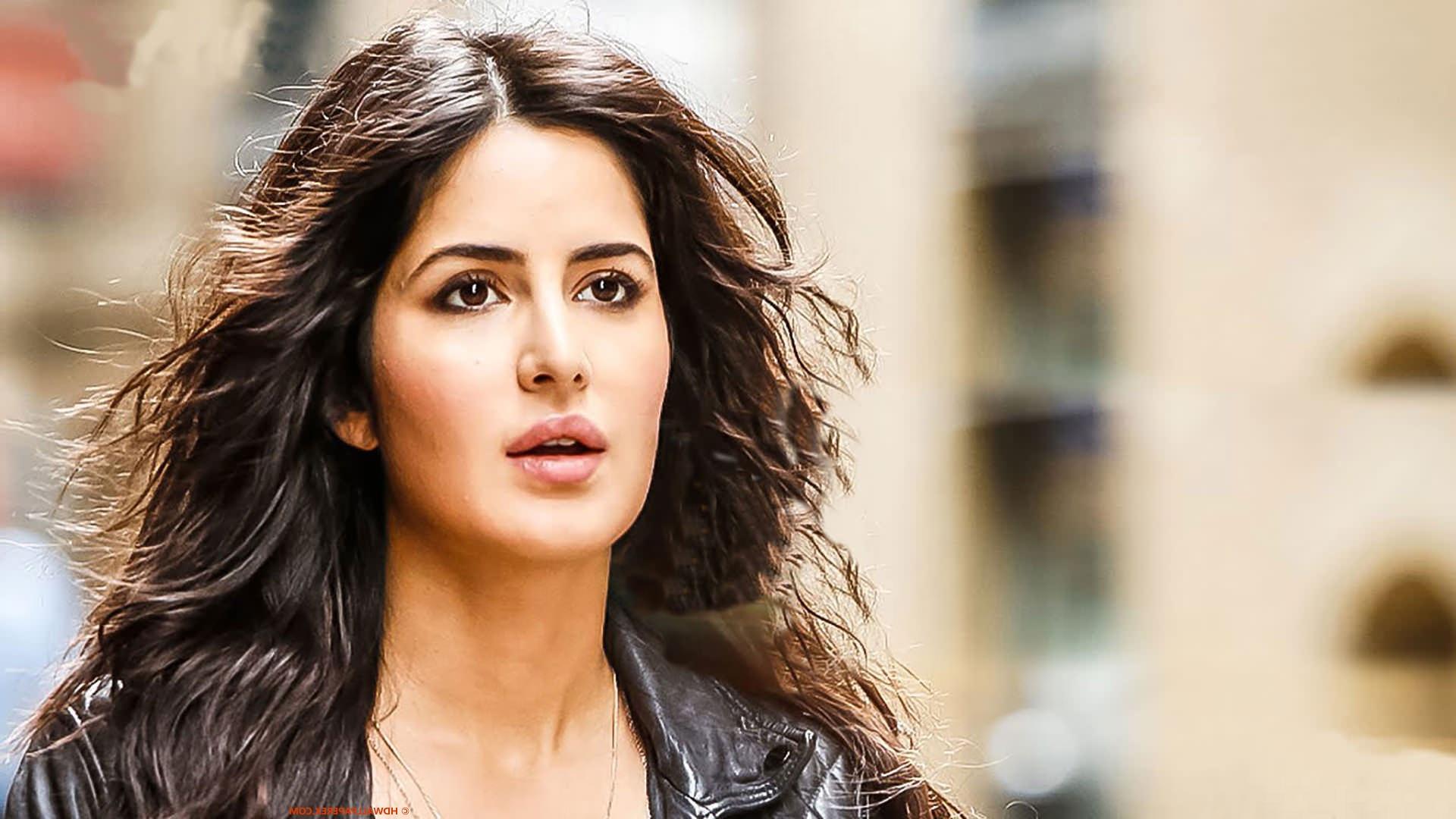 Katrina Kaif Full HD Wallpaper & Background